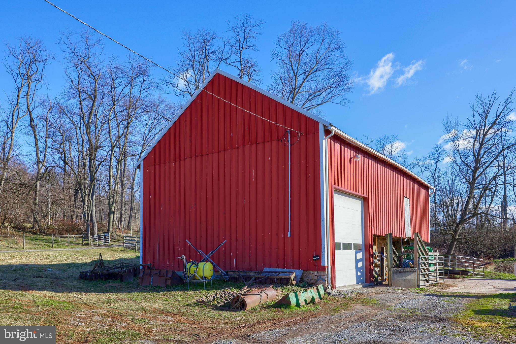 NONE AVAILABLE - Farm