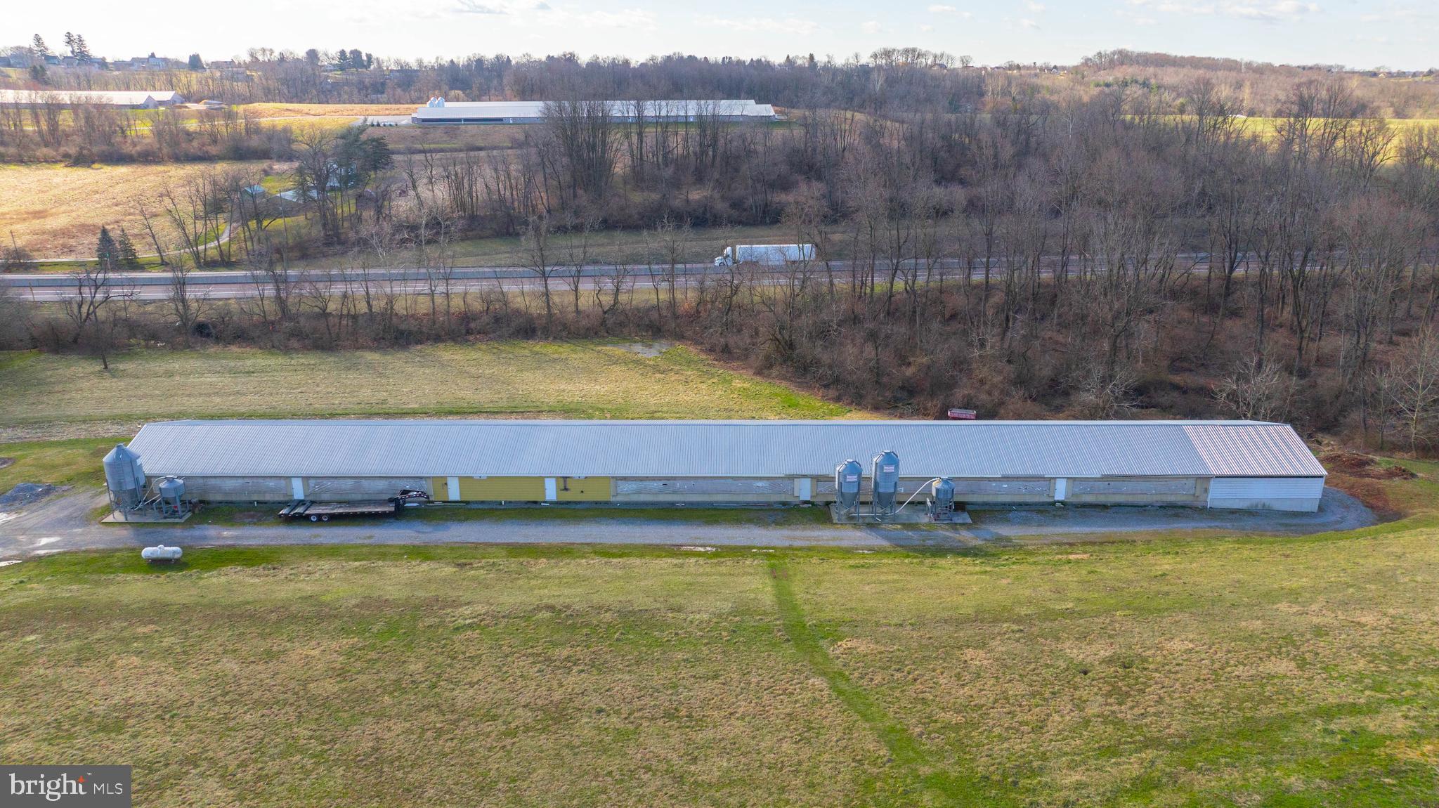 NONE AVAILABLE - Farm