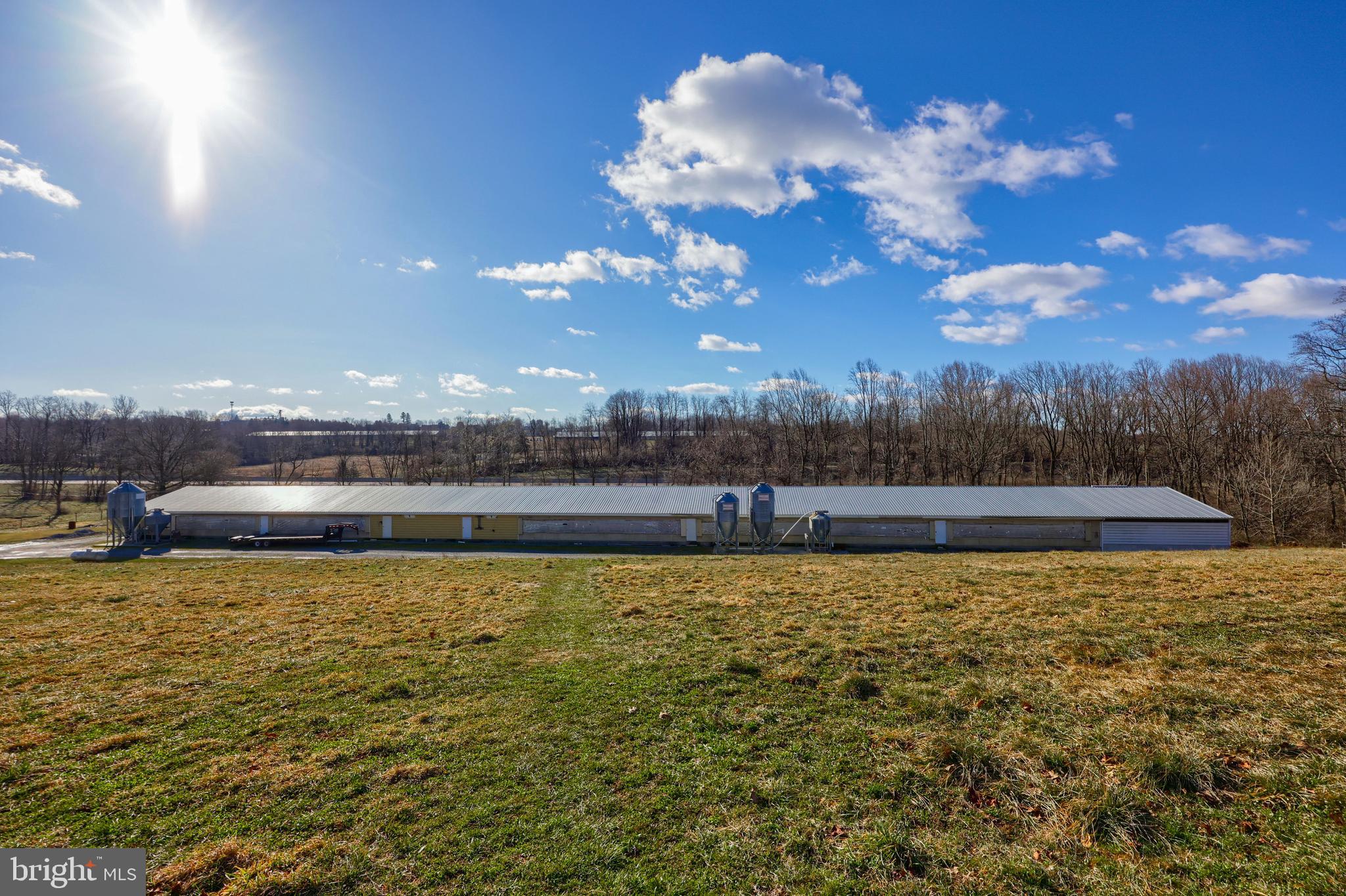 NONE AVAILABLE - Farm