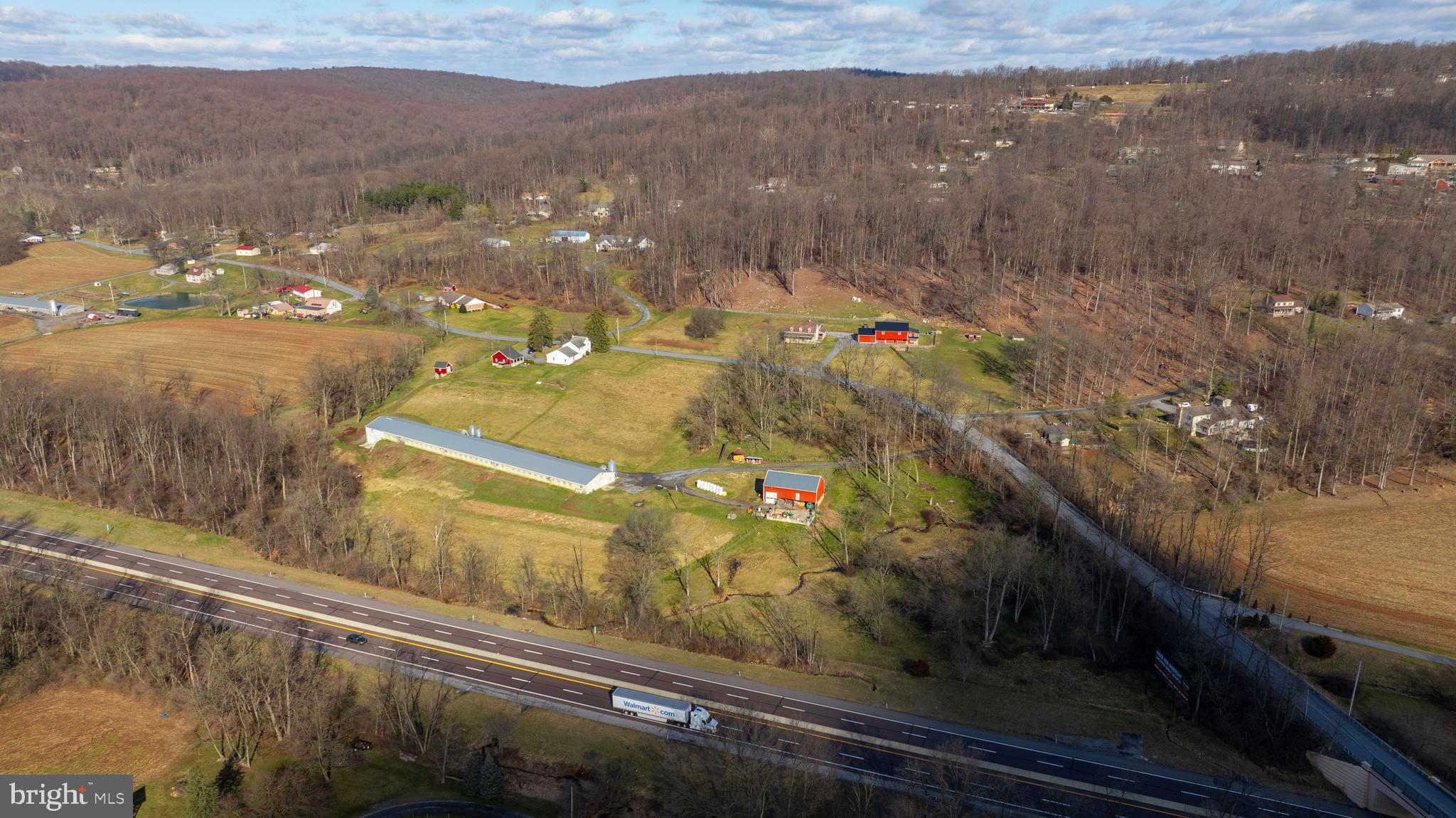 NONE AVAILABLE - Farm