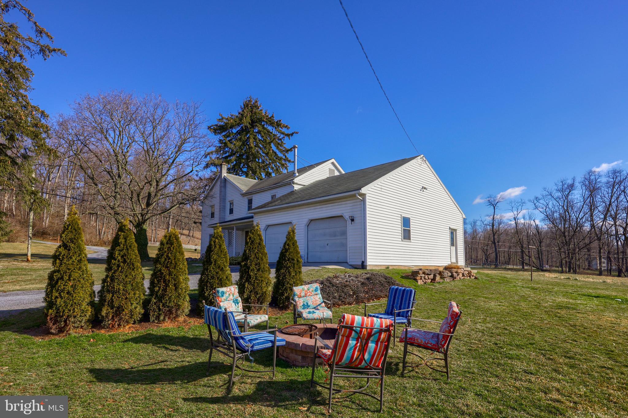 NONE AVAILABLE - Farm