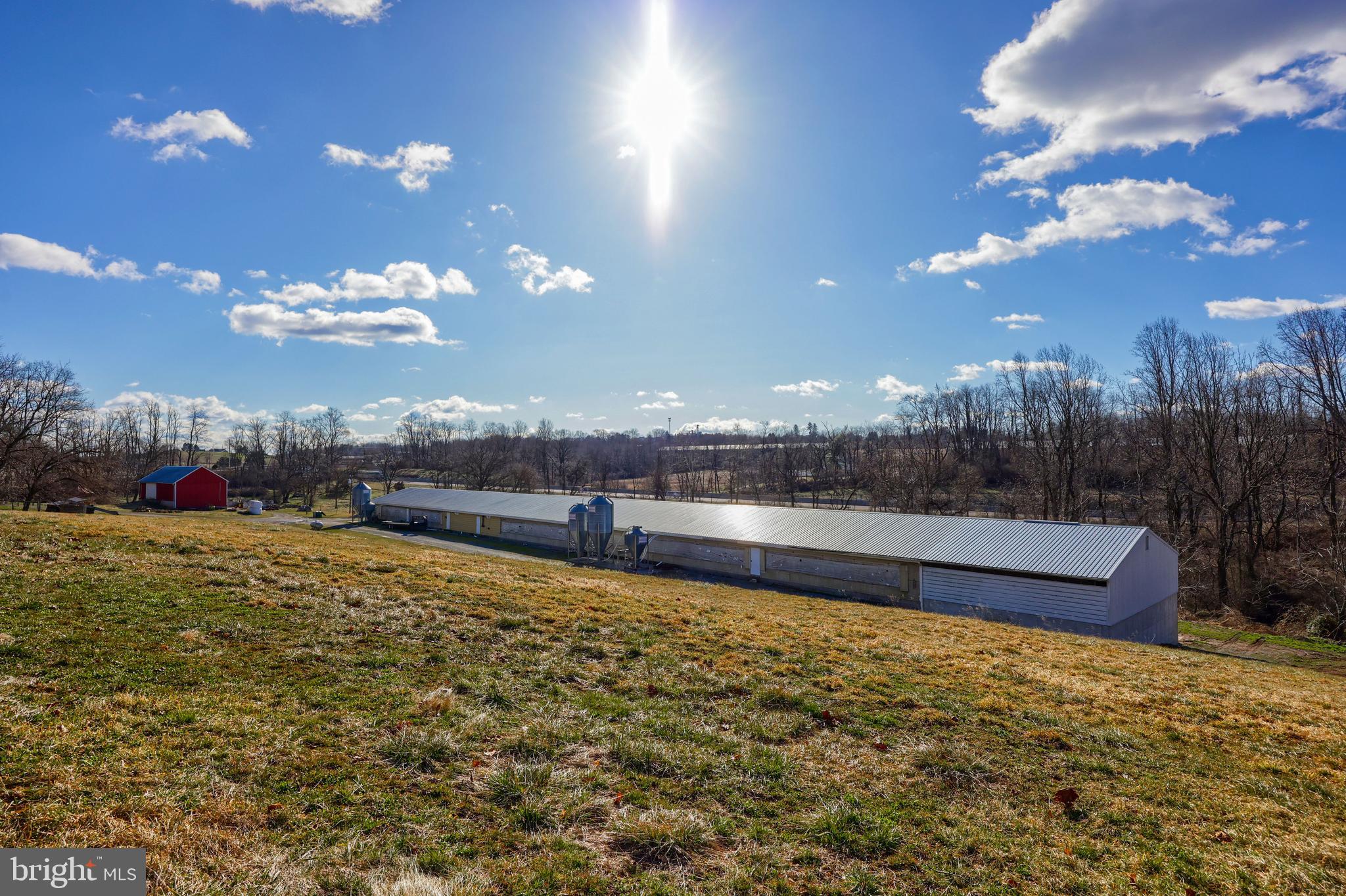 NONE AVAILABLE - Farm