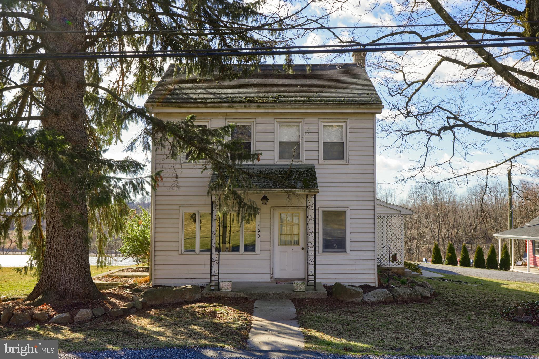 NONE AVAILABLE - Farm