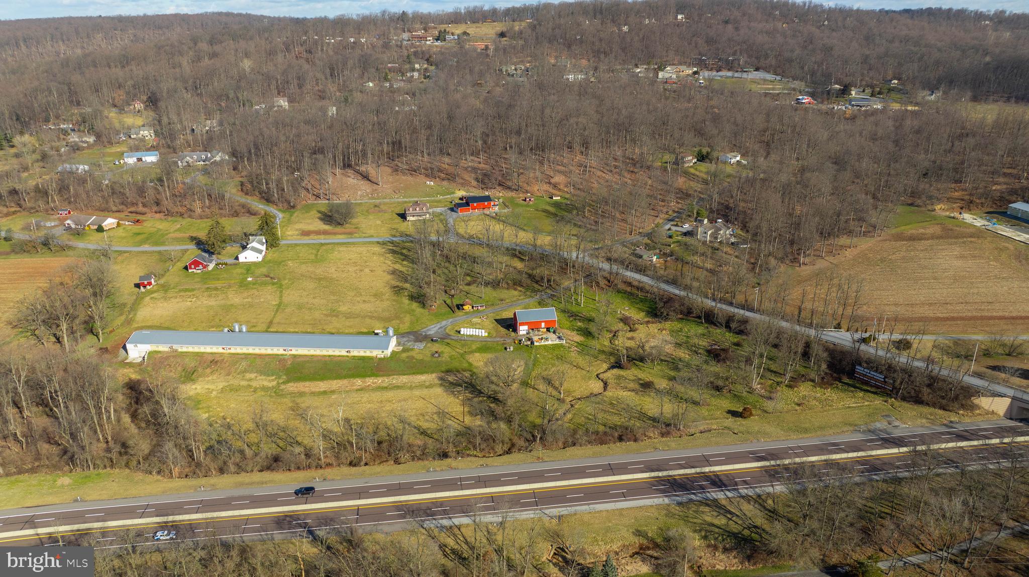 NONE AVAILABLE - Farm