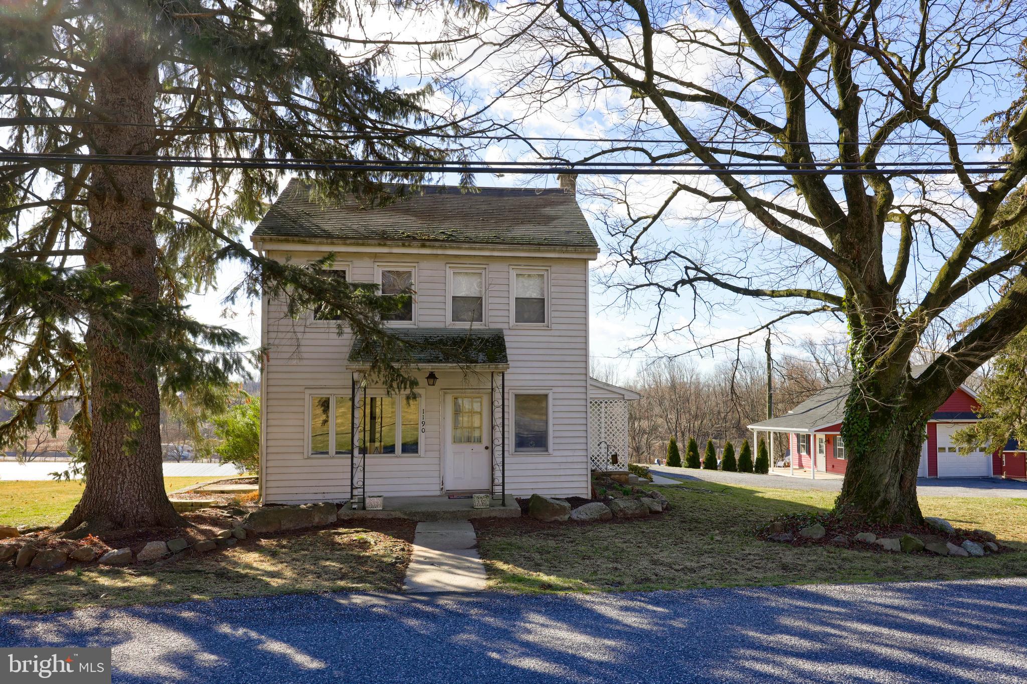 NONE AVAILABLE - Farm