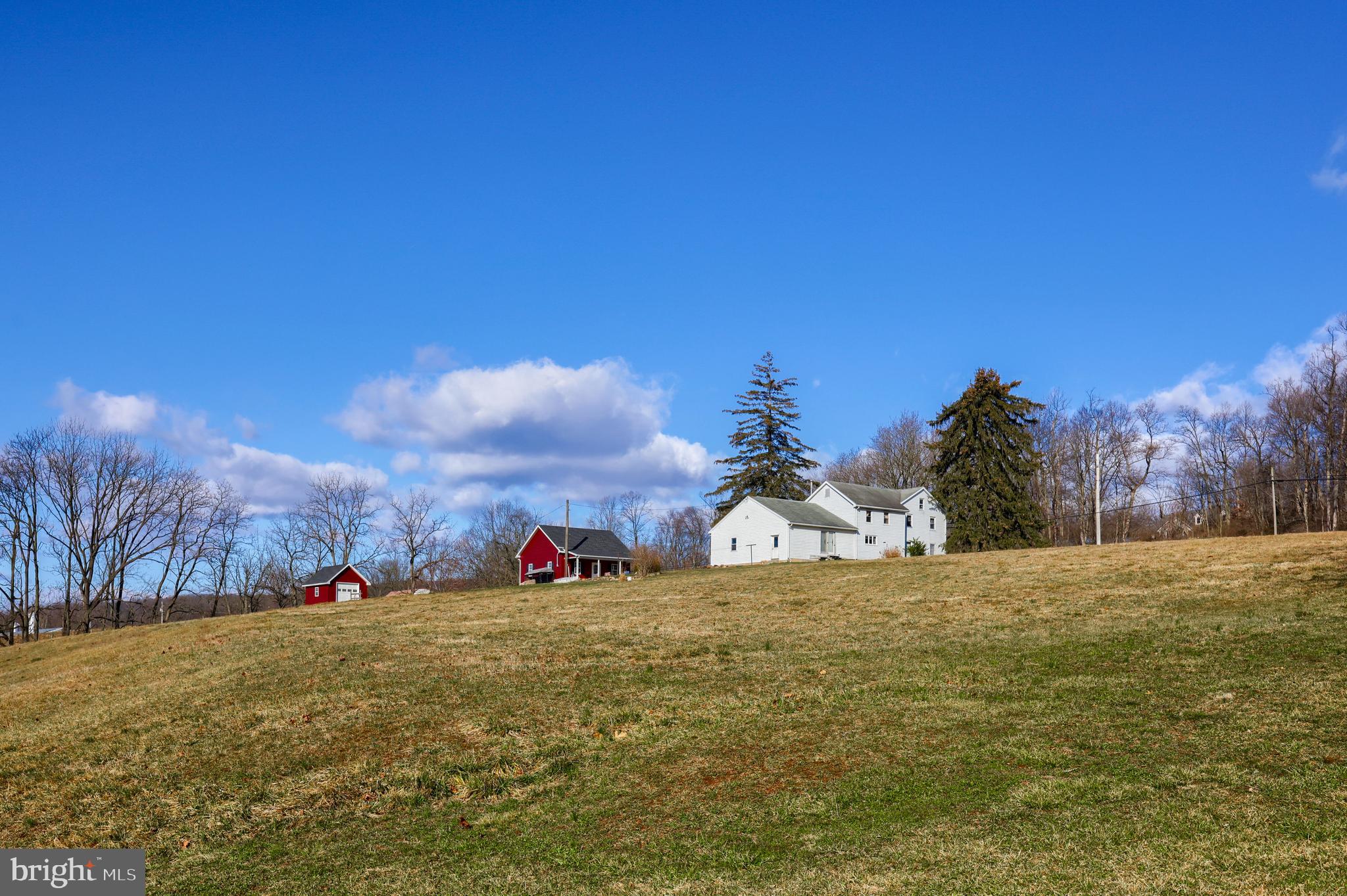 NONE AVAILABLE - Farm