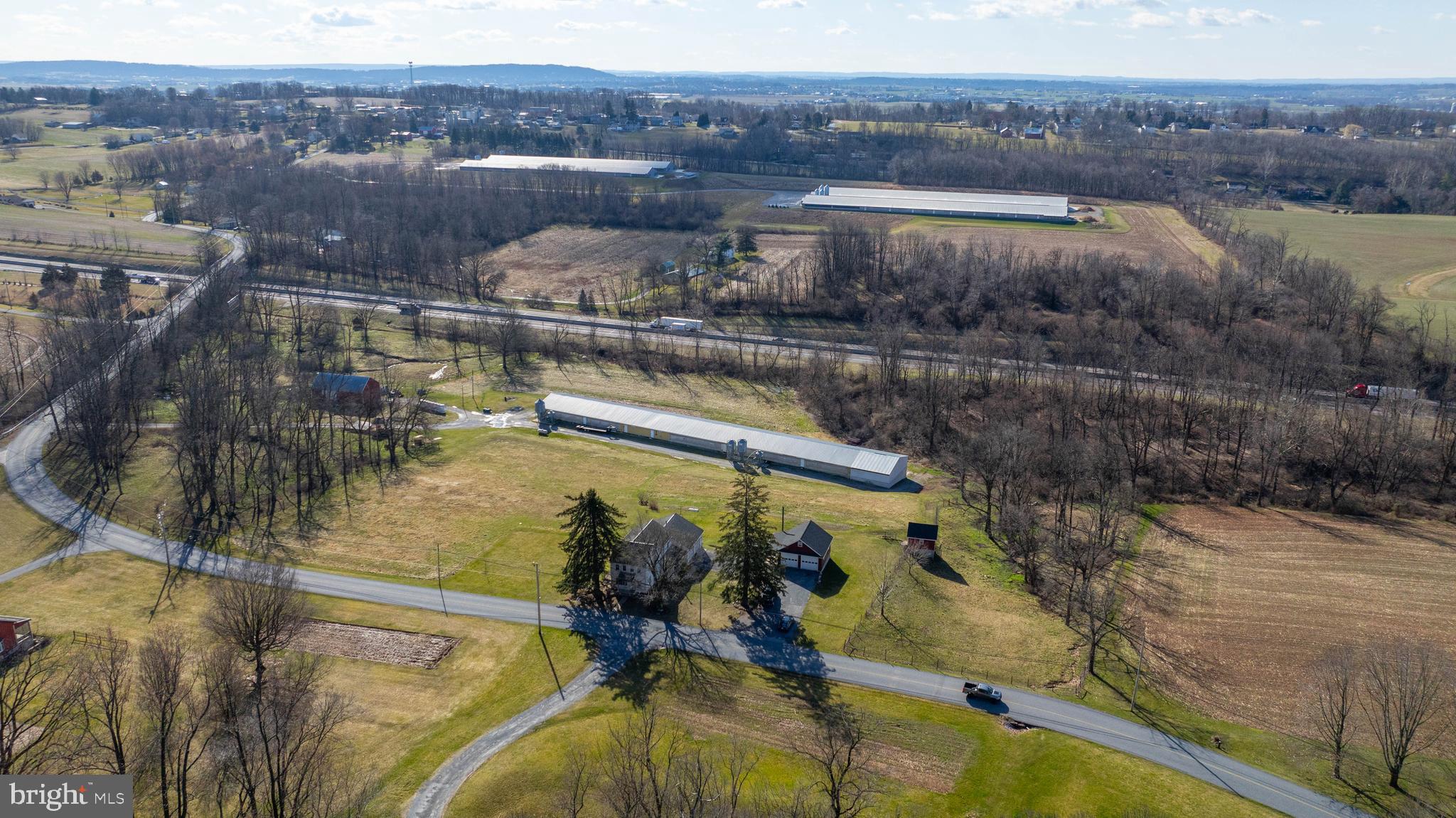 NONE AVAILABLE - Farm