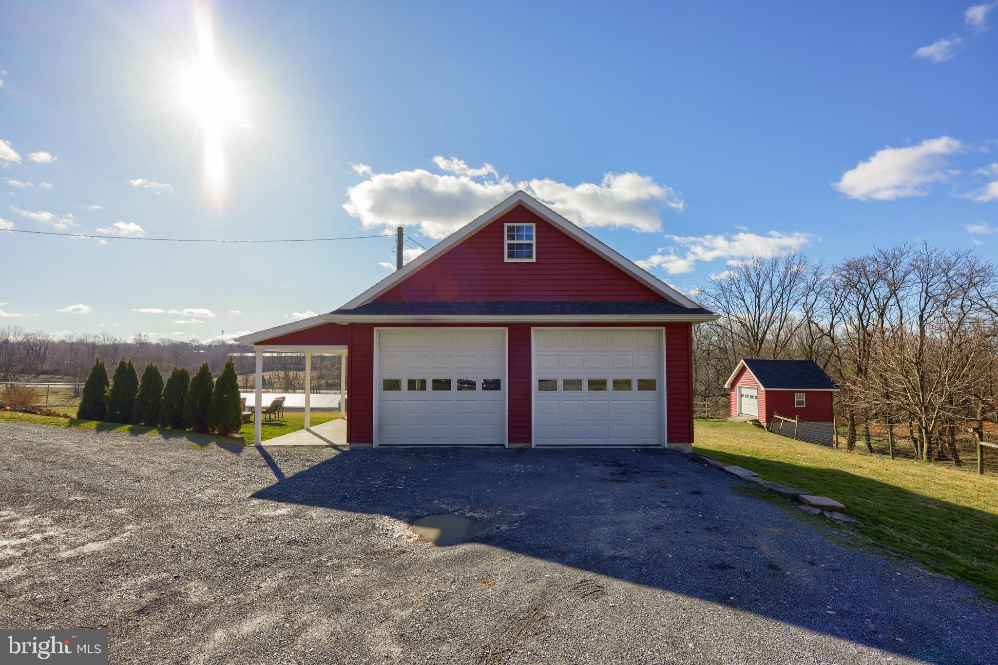 NONE AVAILABLE - Farm