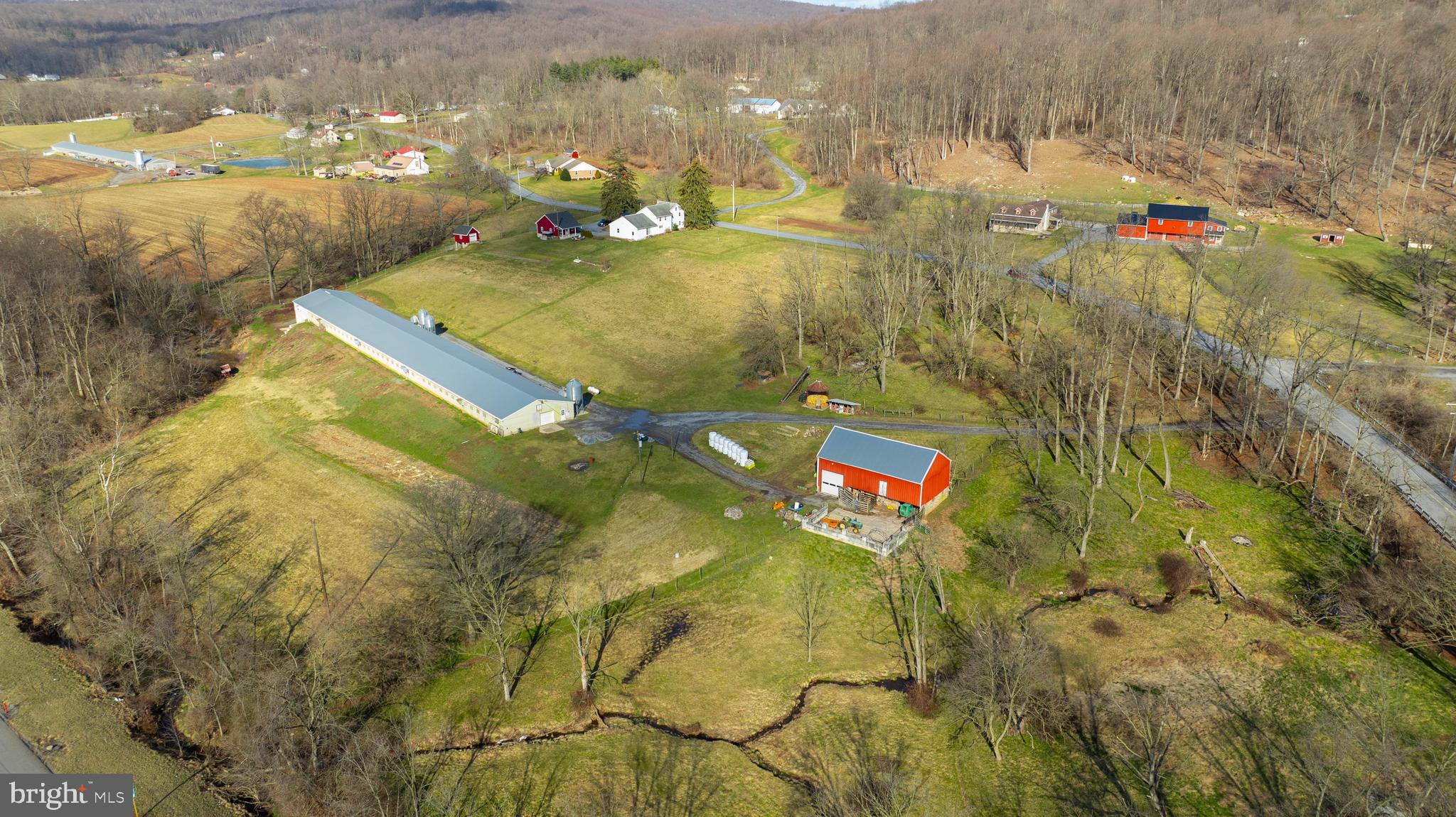 NONE AVAILABLE - Farm