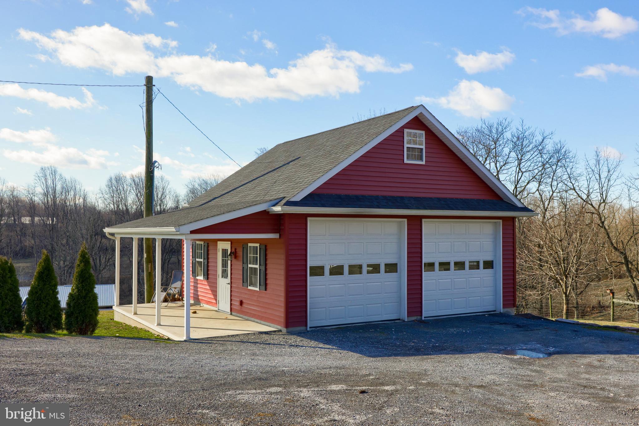 NONE AVAILABLE - Farm