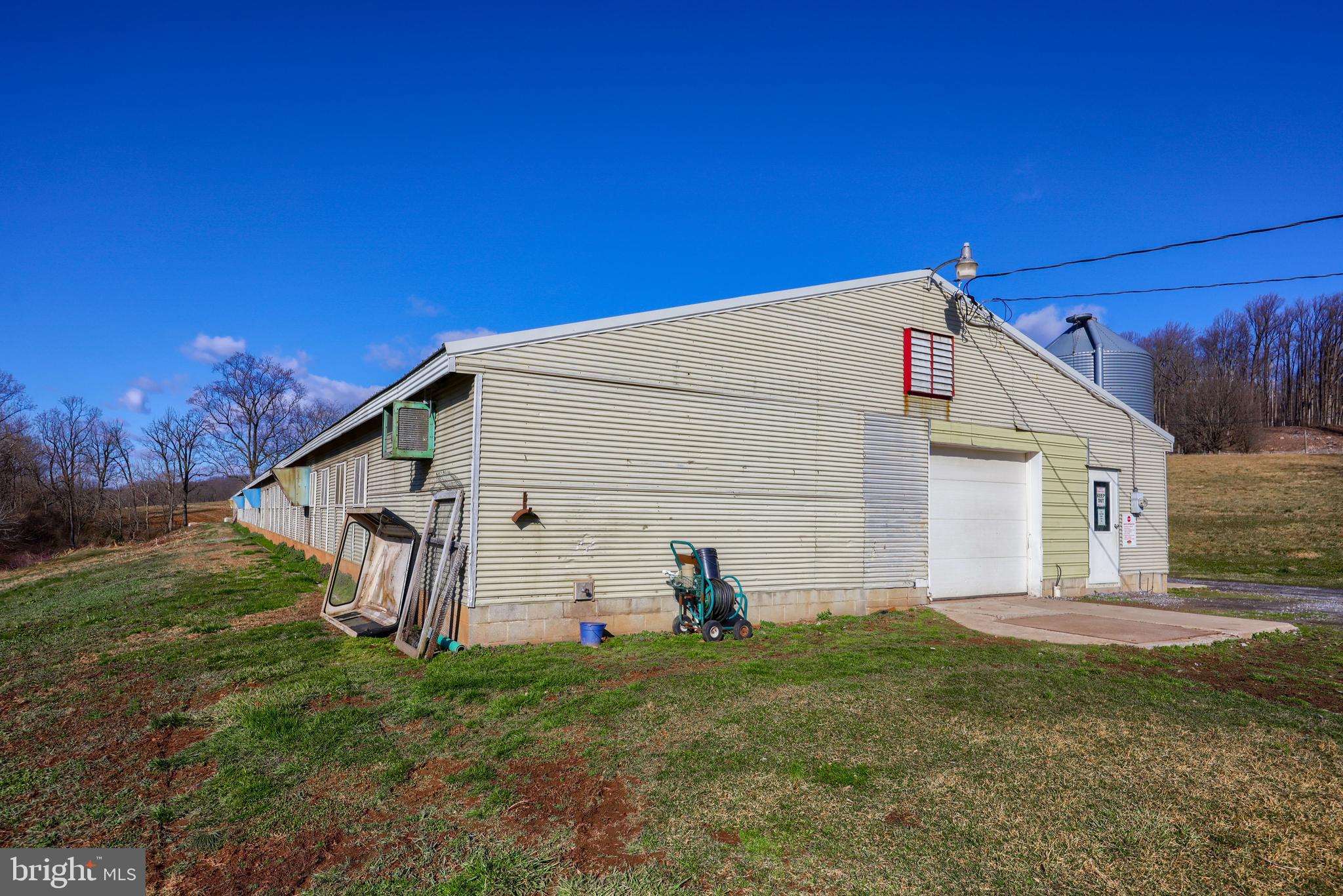 NONE AVAILABLE - Farm