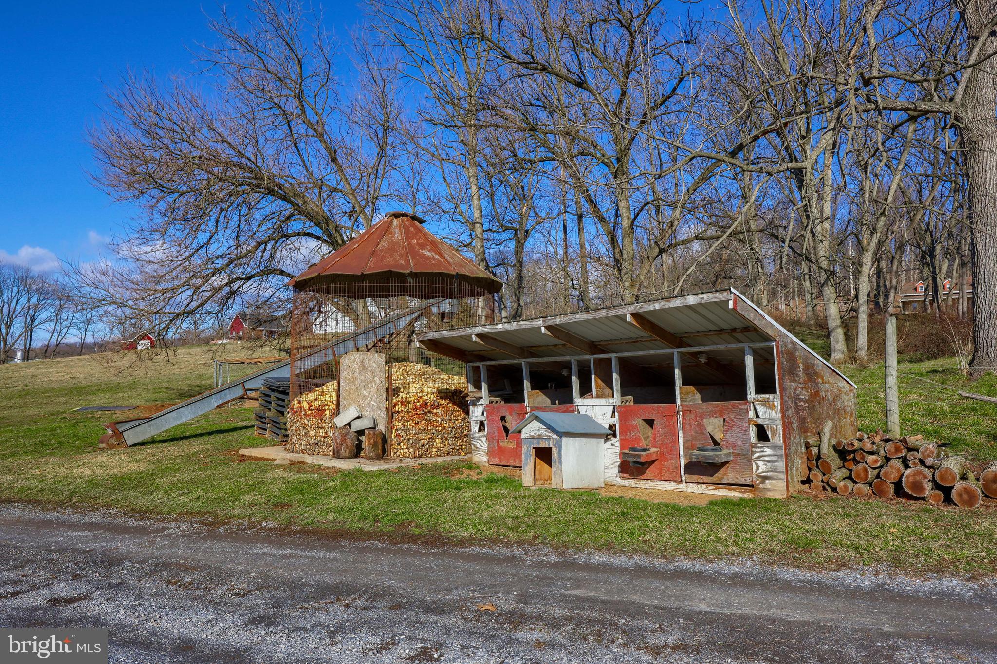 NONE AVAILABLE - Farm