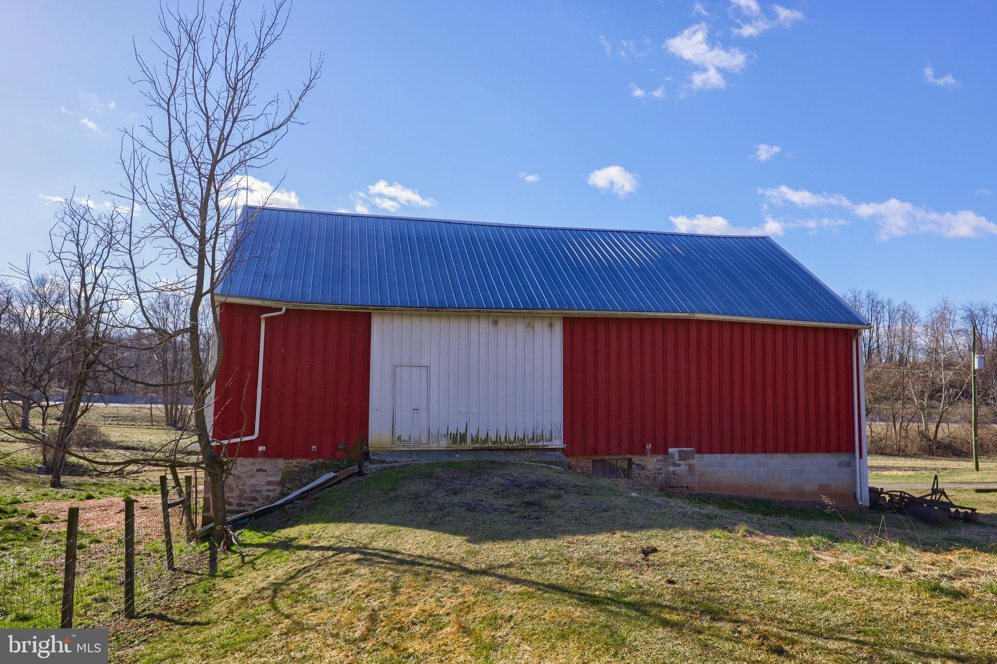 NONE AVAILABLE - Farm