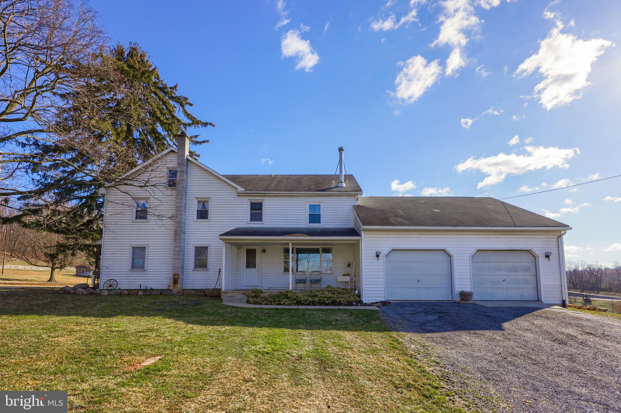 NONE AVAILABLE - Farm