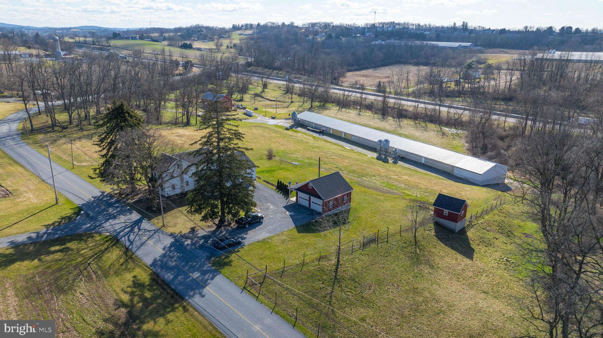 NONE AVAILABLE - Farm