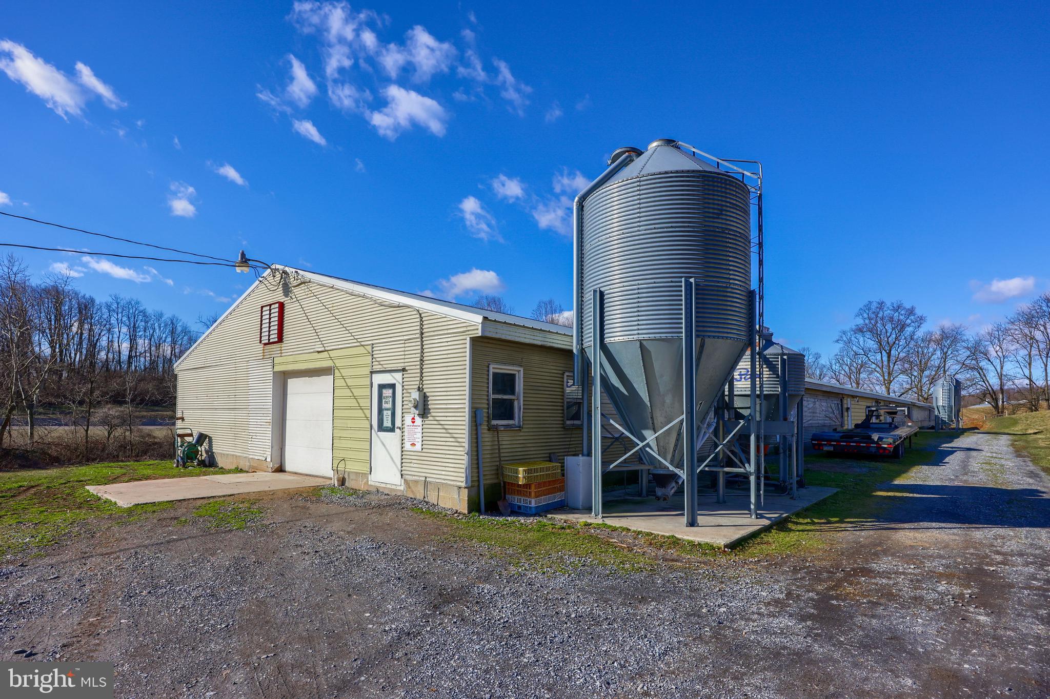 NONE AVAILABLE - Farm