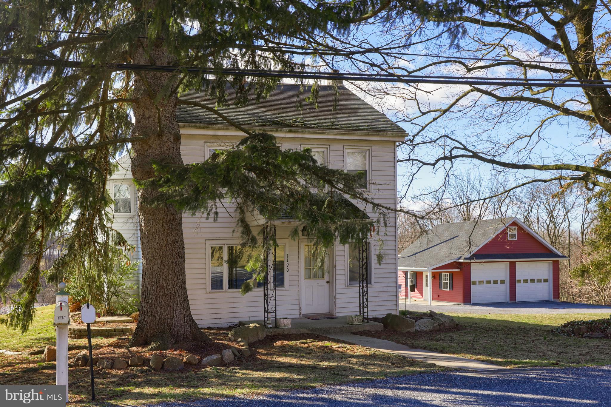 NONE AVAILABLE - Farm