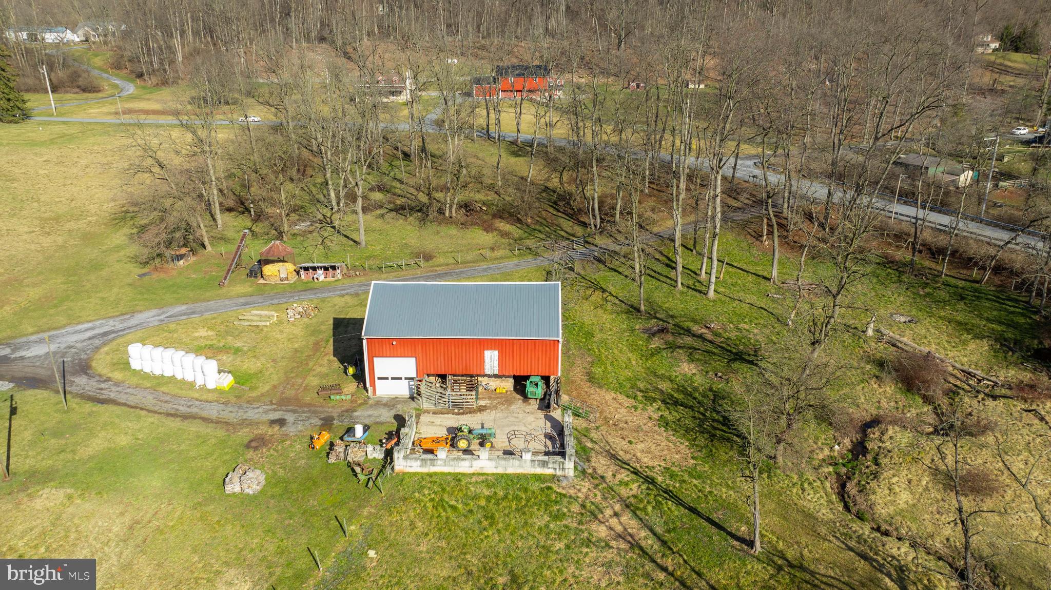 NONE AVAILABLE - Farm