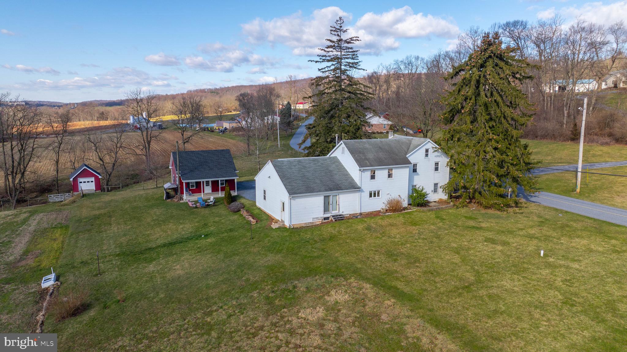 NONE AVAILABLE - Farm