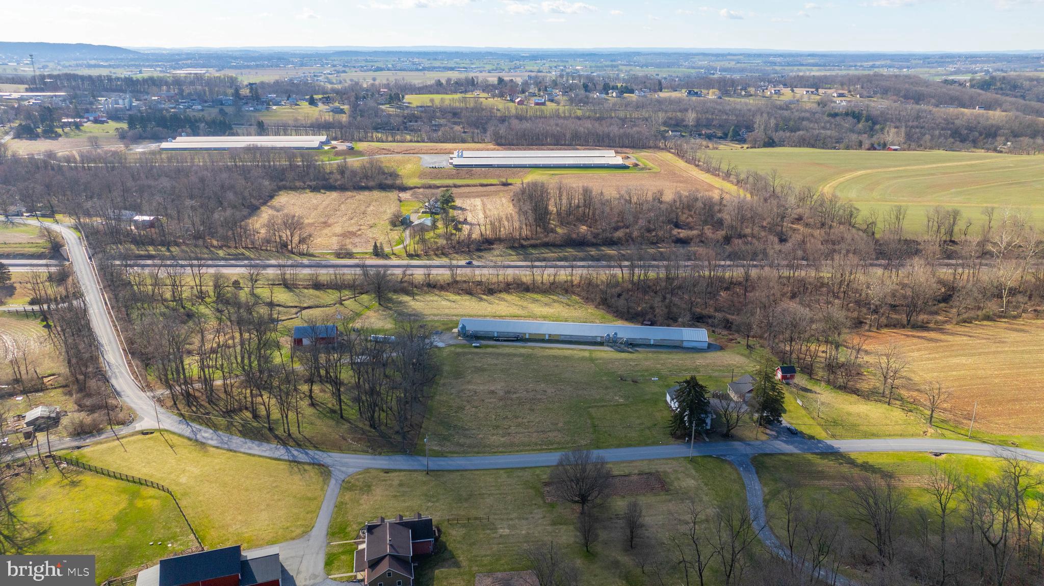 NONE AVAILABLE - Farm