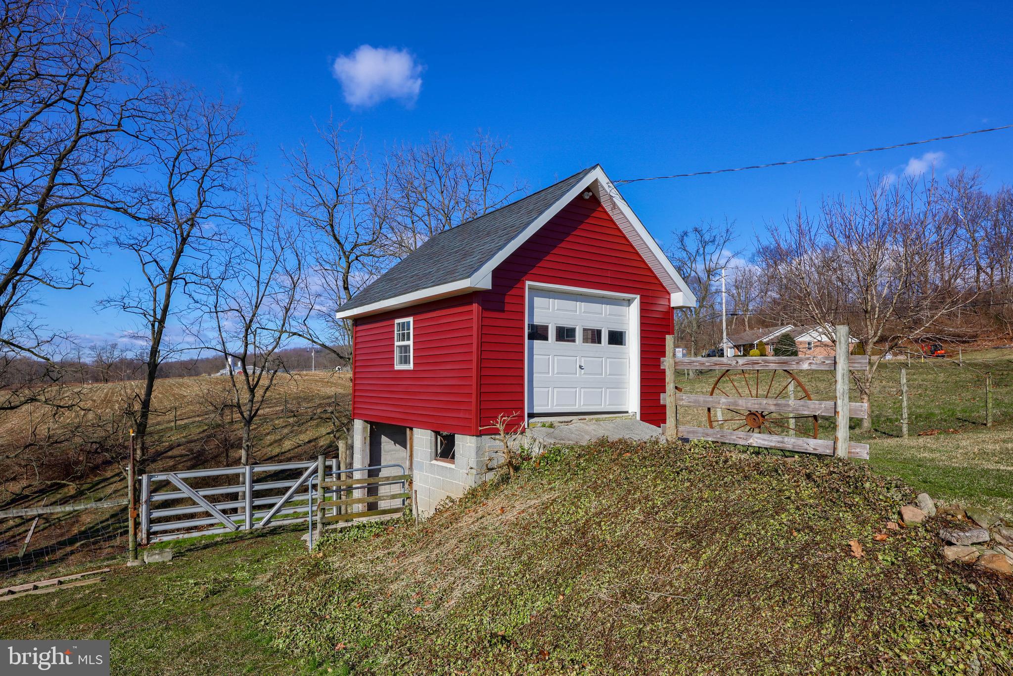 NONE AVAILABLE - Farm