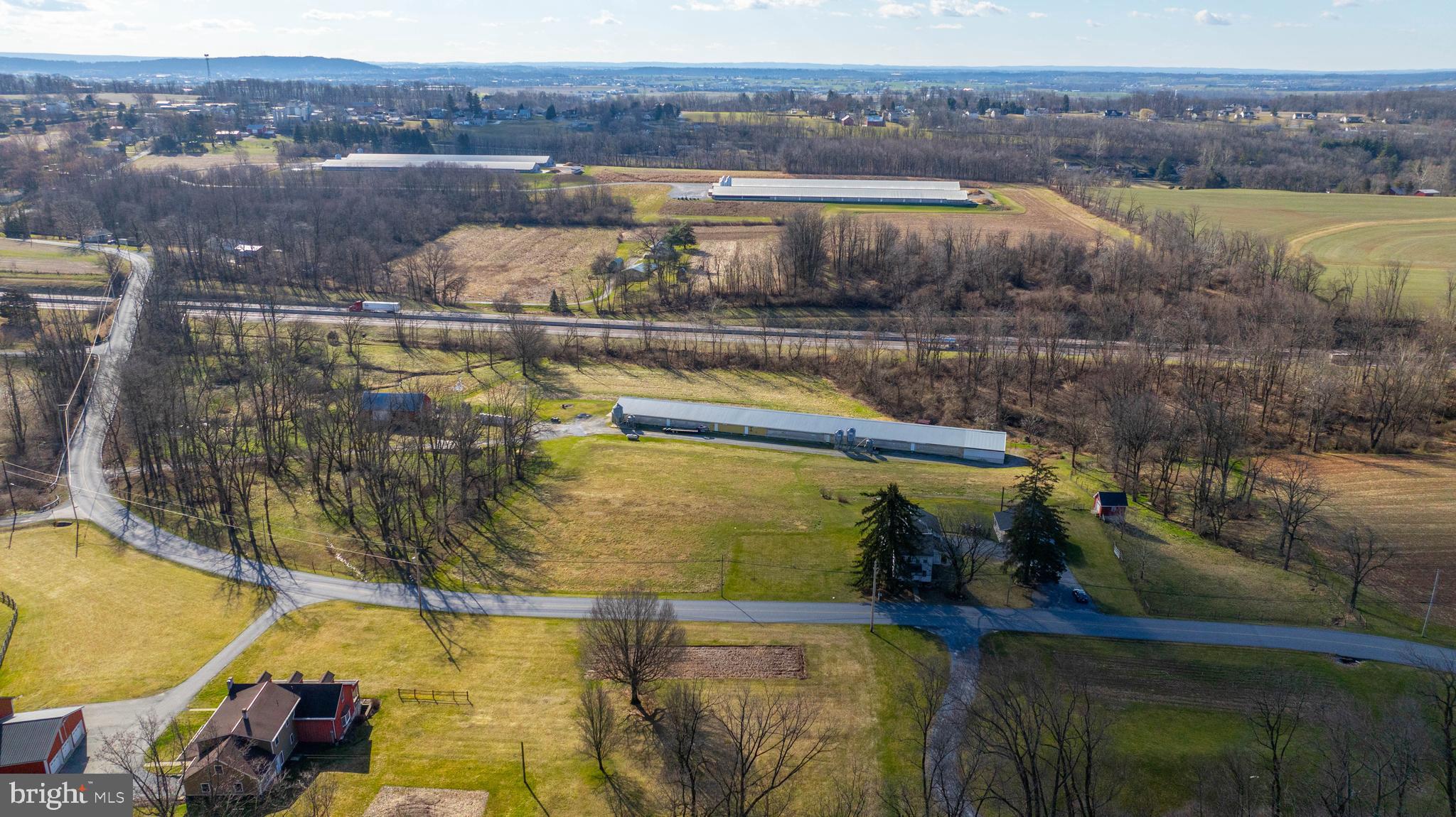 NONE AVAILABLE - Farm