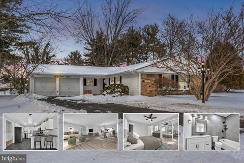 100 EVERGREEN DRIVE WILLINGBORO NJ 08046