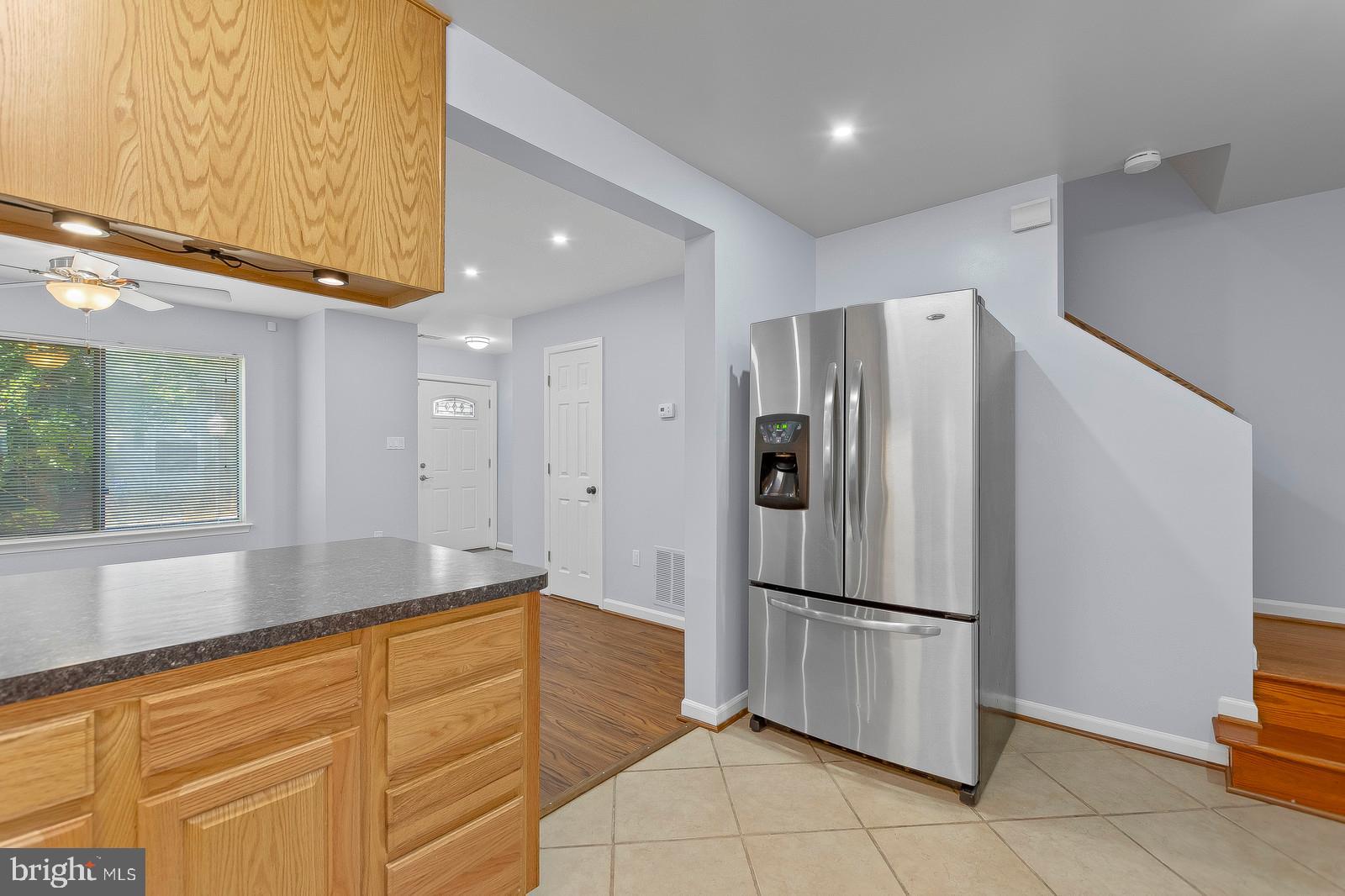 ST CHARLES HUNTINGTON - Residential