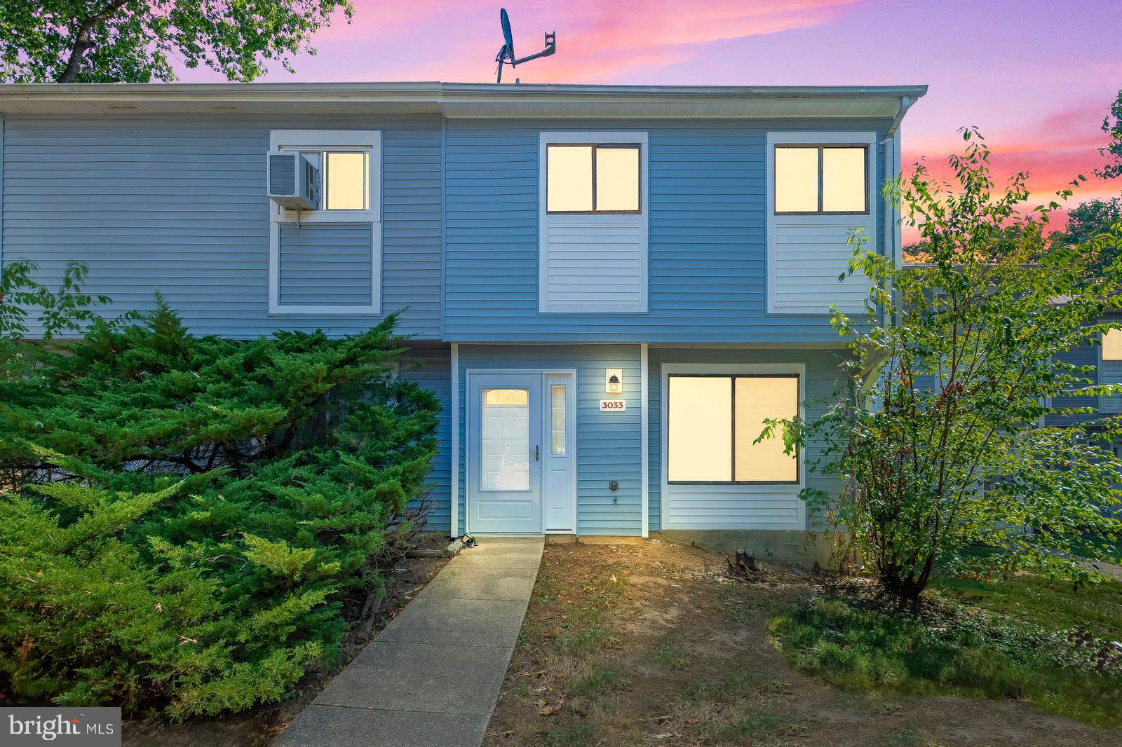 ST CHARLES HUNTINGTON - Residential