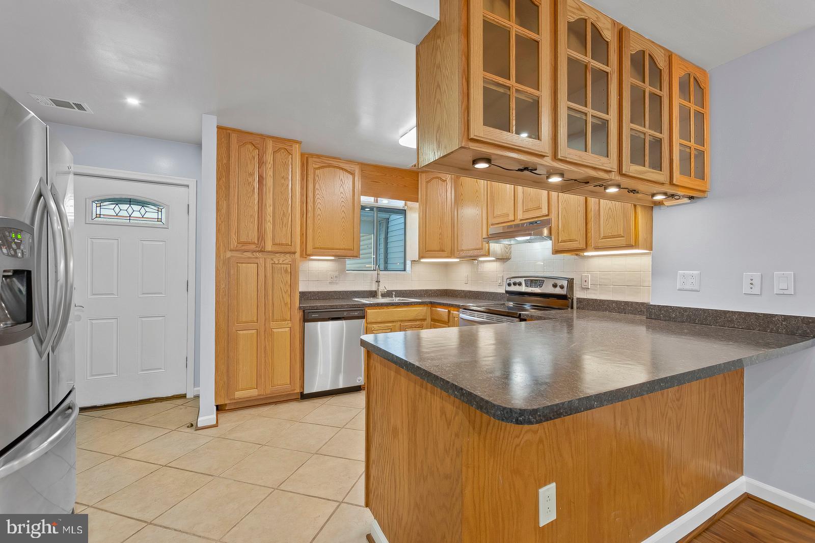 ST CHARLES HUNTINGTON - Residential