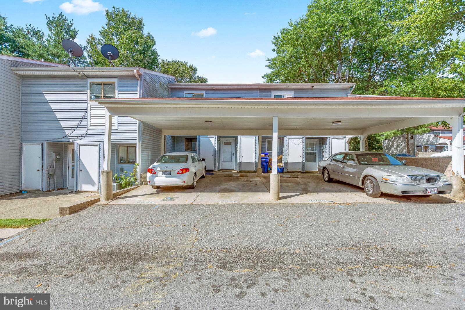 ST CHARLES HUNTINGTON - Residential