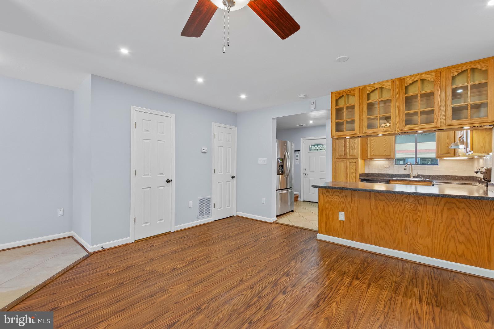 ST CHARLES HUNTINGTON - Residential