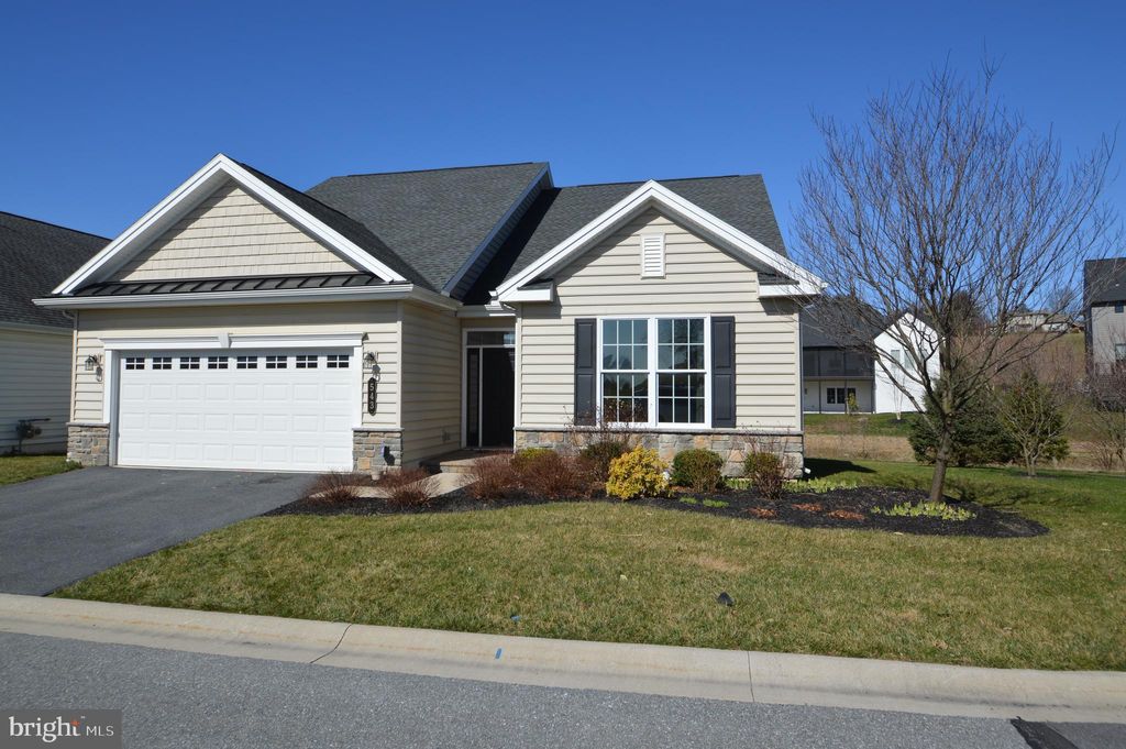 Photo of 543 Allegiance Drive, Lititz, PA 17543 (MLS # PALA2041992)