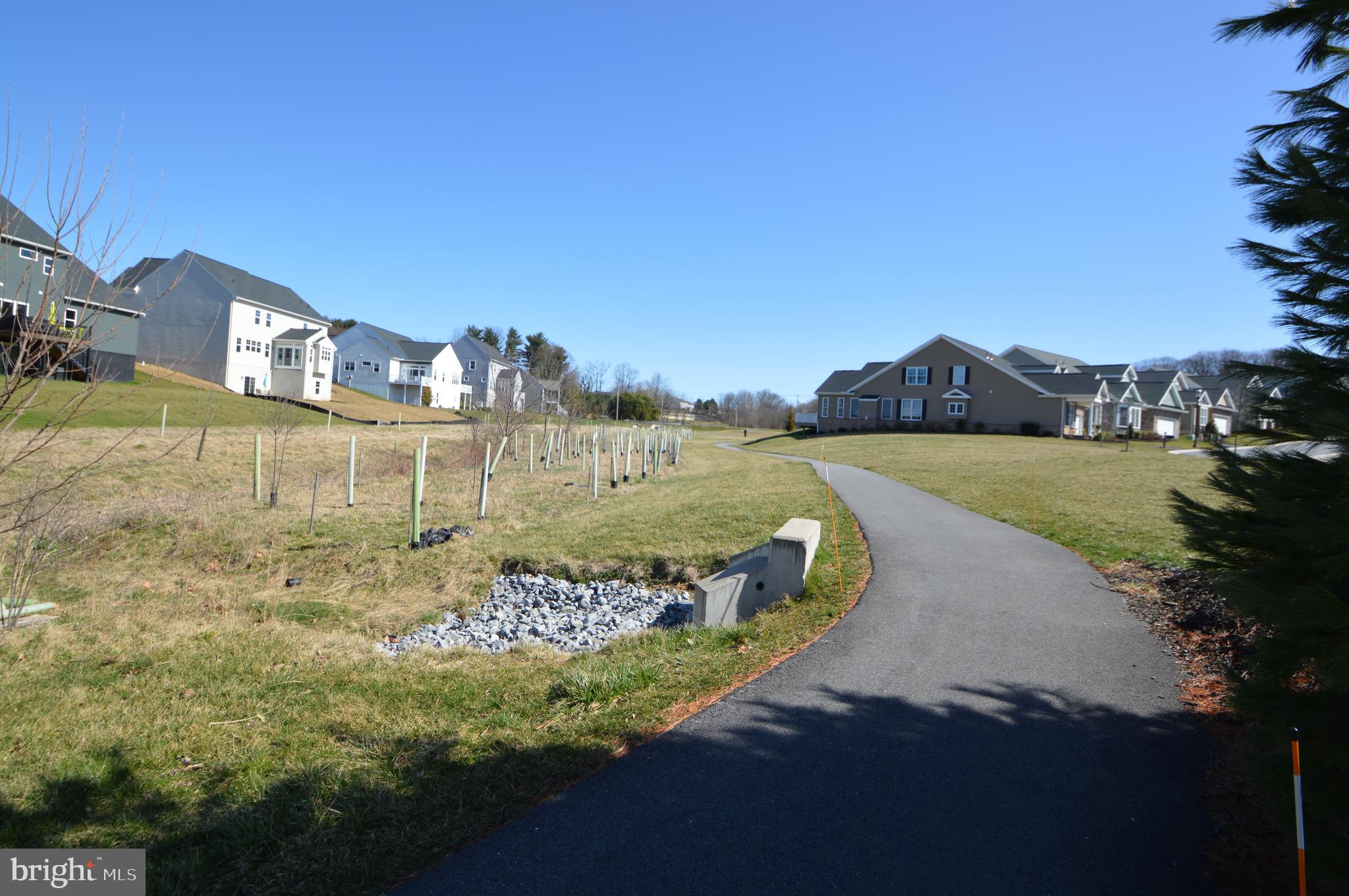 TRADITIONS OF AMERICA AT LITITZ - Residential