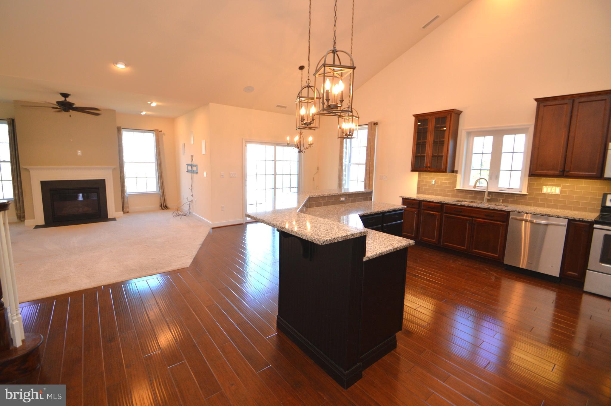 TRADITIONS OF AMERICA AT LITITZ - Residential