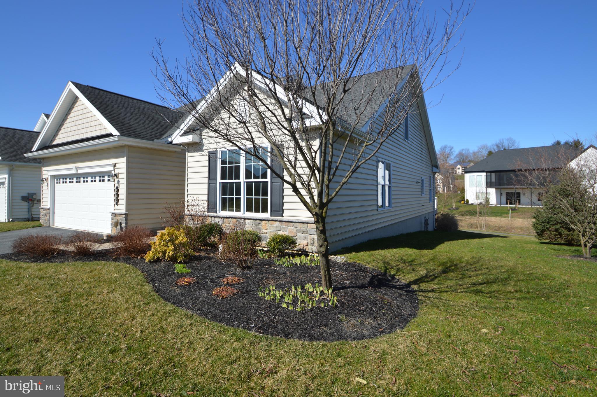 TRADITIONS OF AMERICA AT LITITZ - Residential