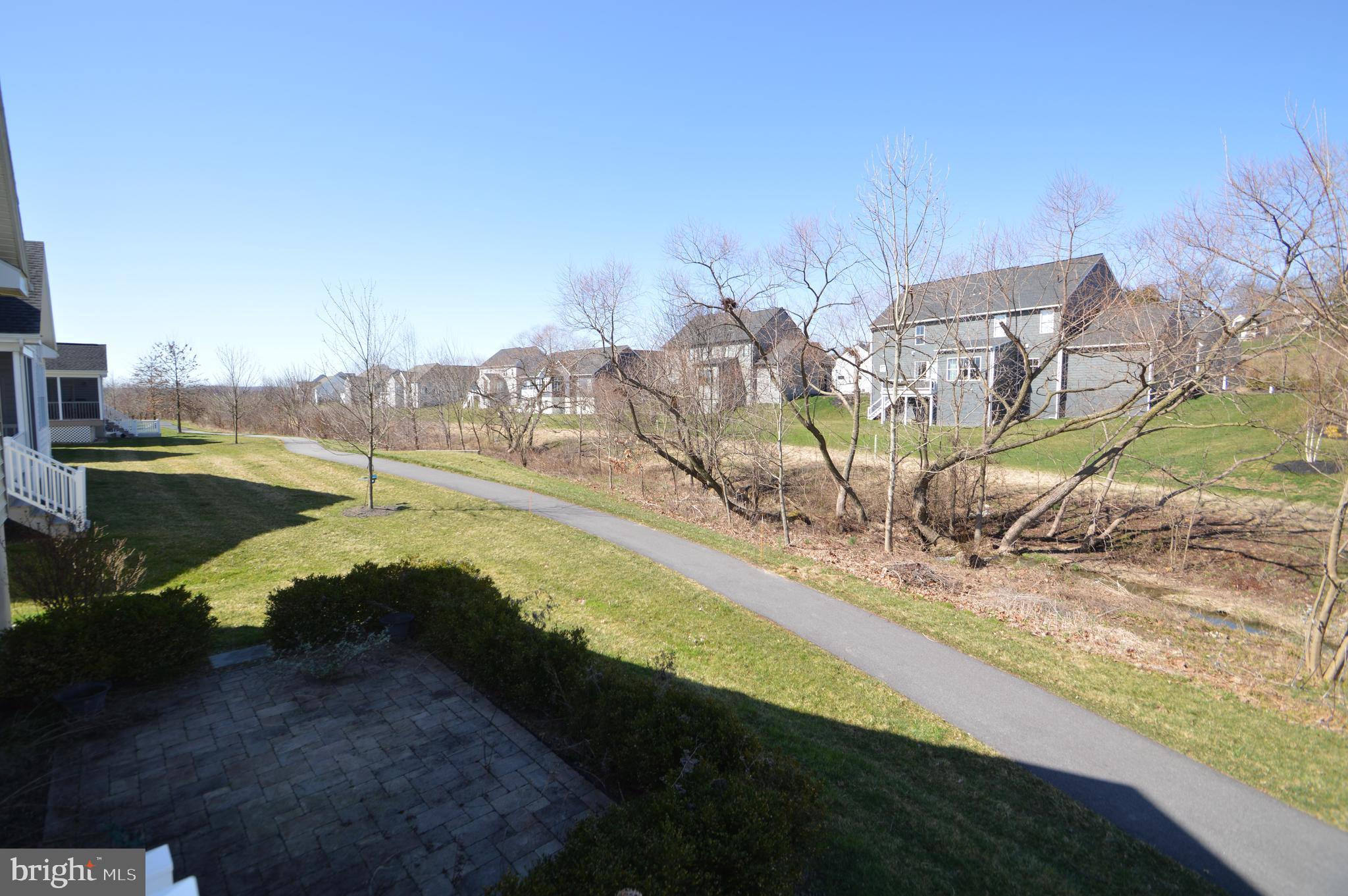 TRADITIONS OF AMERICA AT LITITZ - Residential