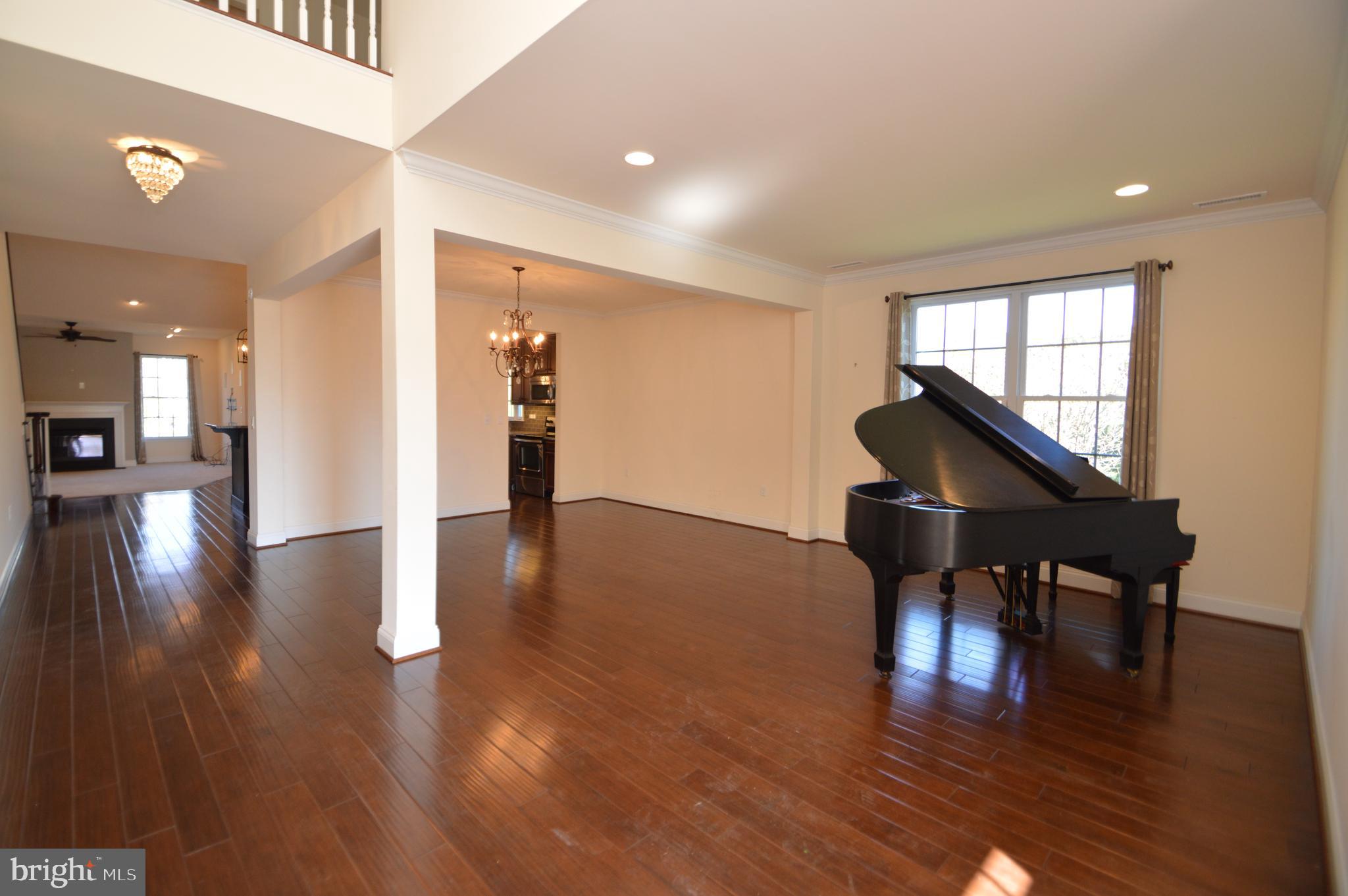 TRADITIONS OF AMERICA AT LITITZ - Residential