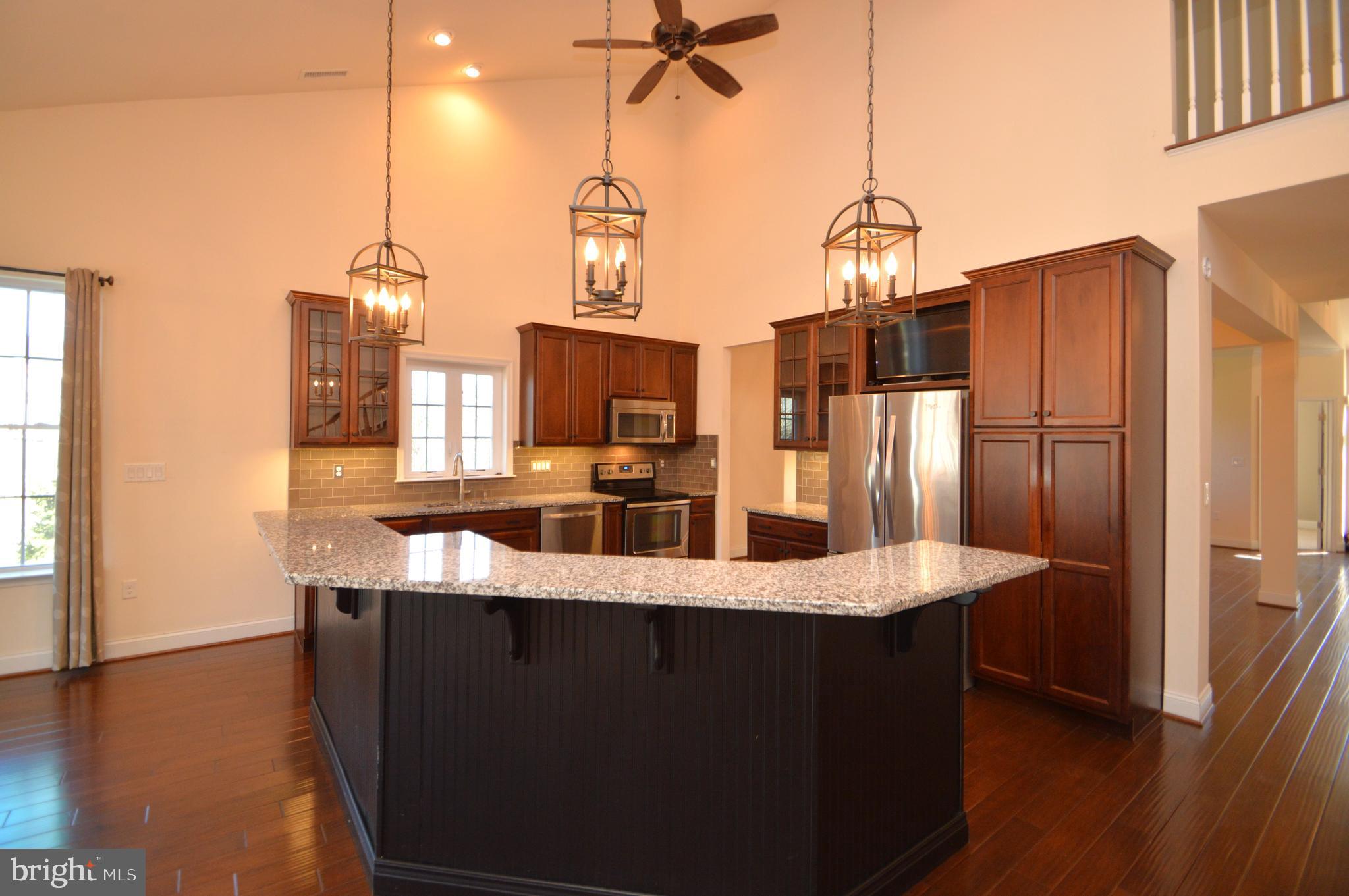 TRADITIONS OF AMERICA AT LITITZ - Residential