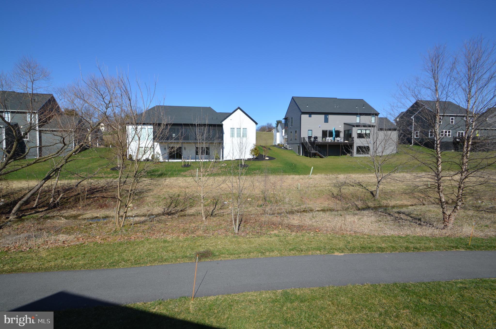 TRADITIONS OF AMERICA AT LITITZ - Residential