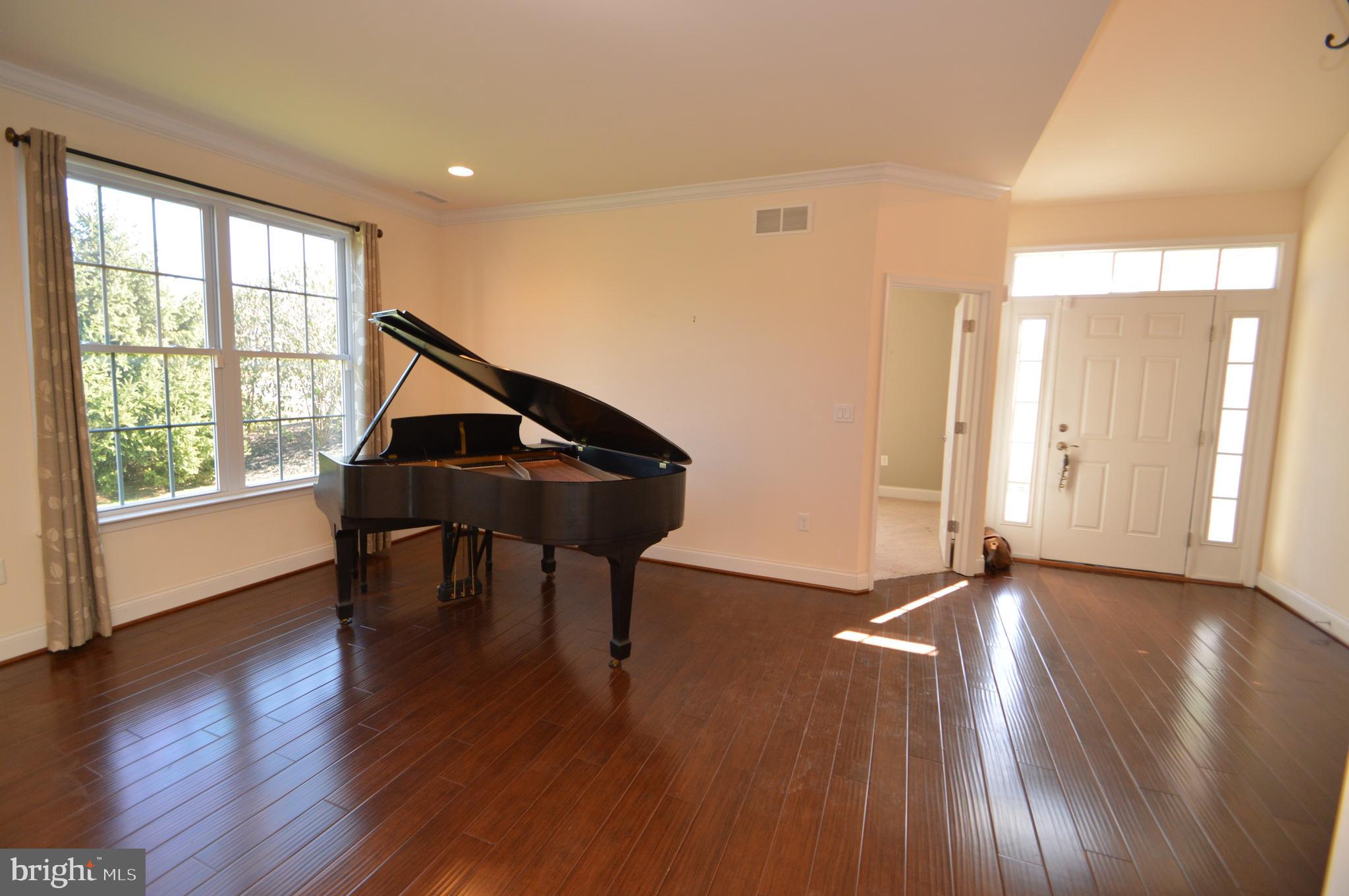 TRADITIONS OF AMERICA AT LITITZ - Residential