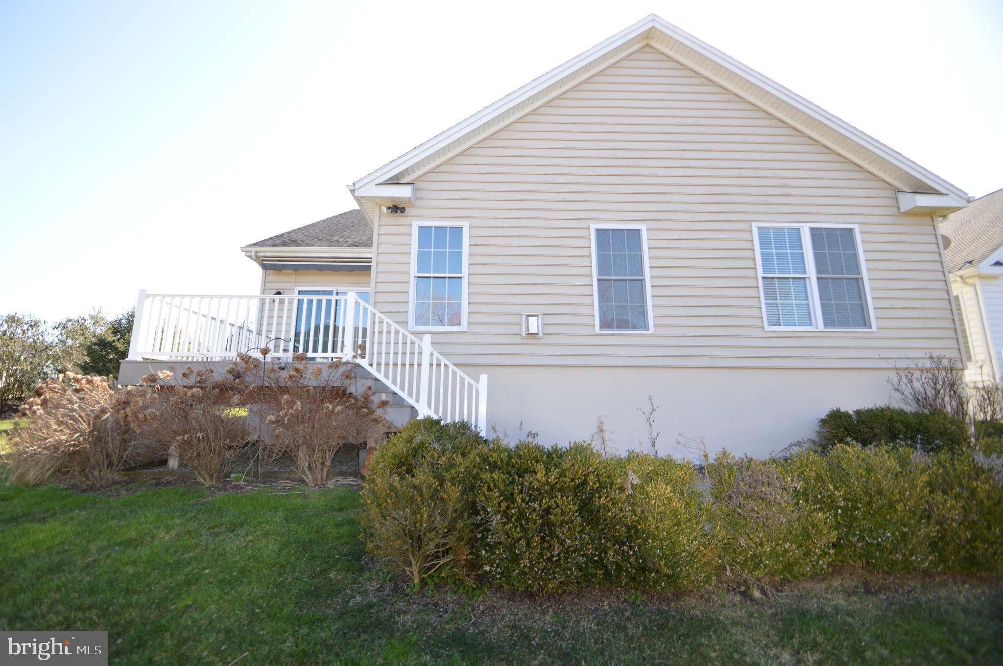 TRADITIONS OF AMERICA AT LITITZ - Residential