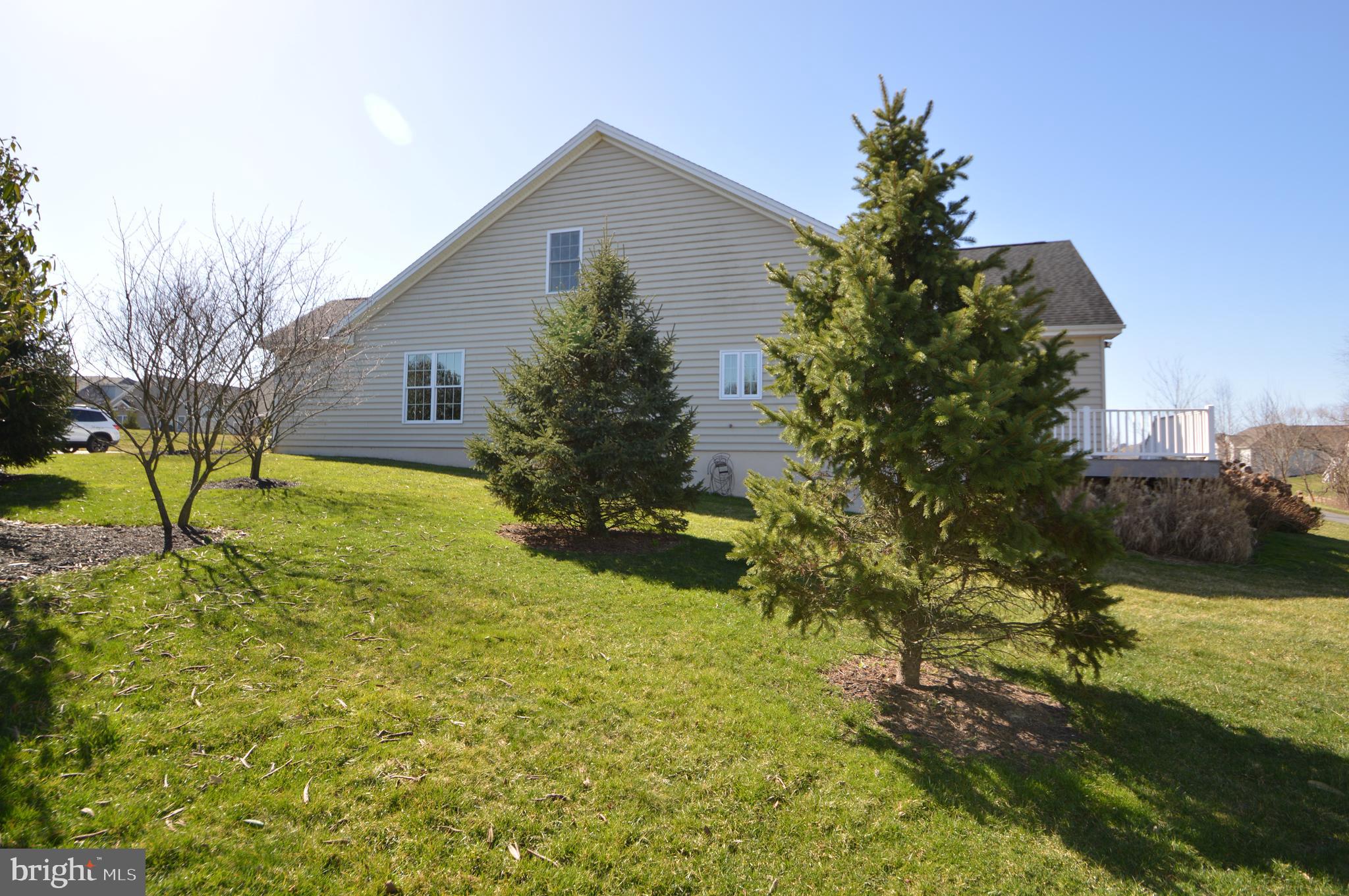 TRADITIONS OF AMERICA AT LITITZ - Residential