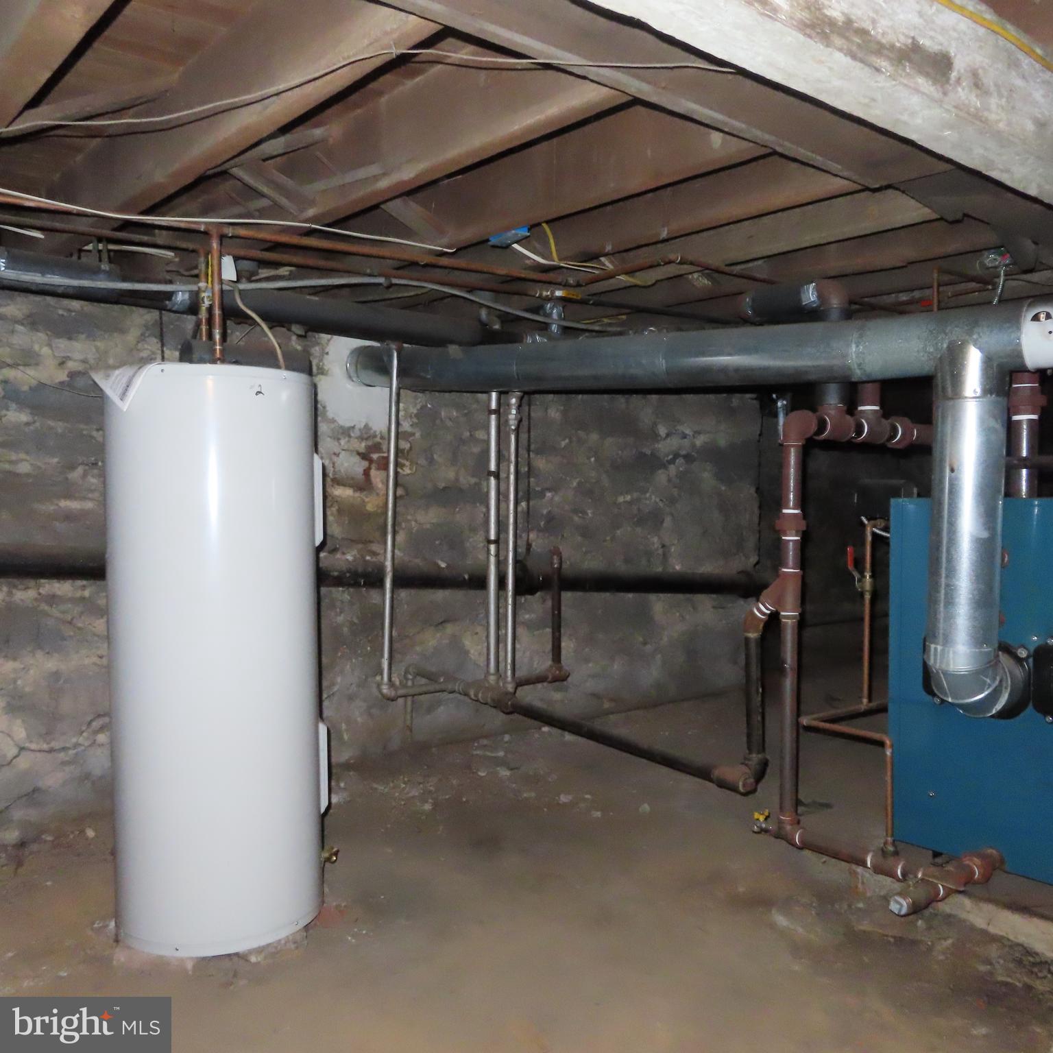 BOROUGH OF SHIPPENSBURG - Residential