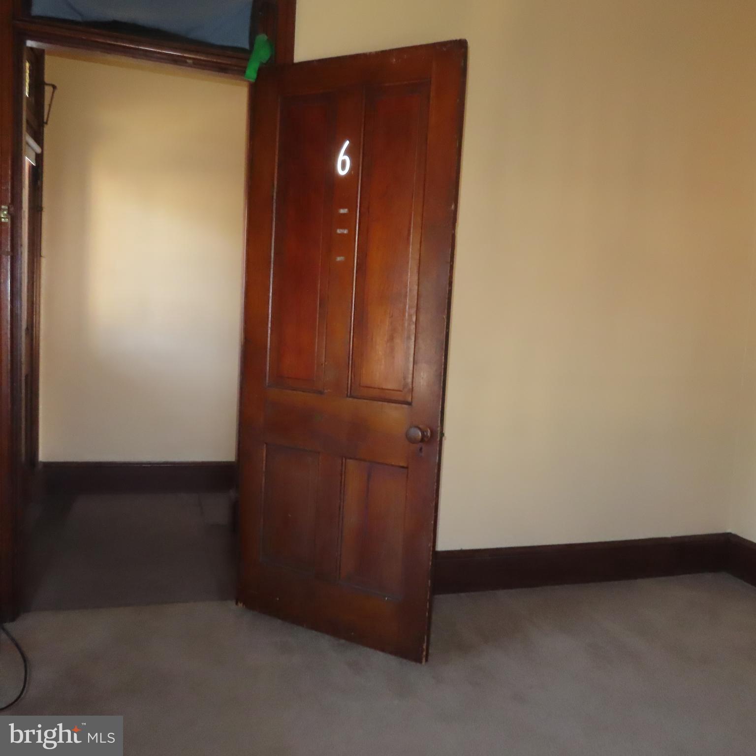 BOROUGH OF SHIPPENSBURG - Residential