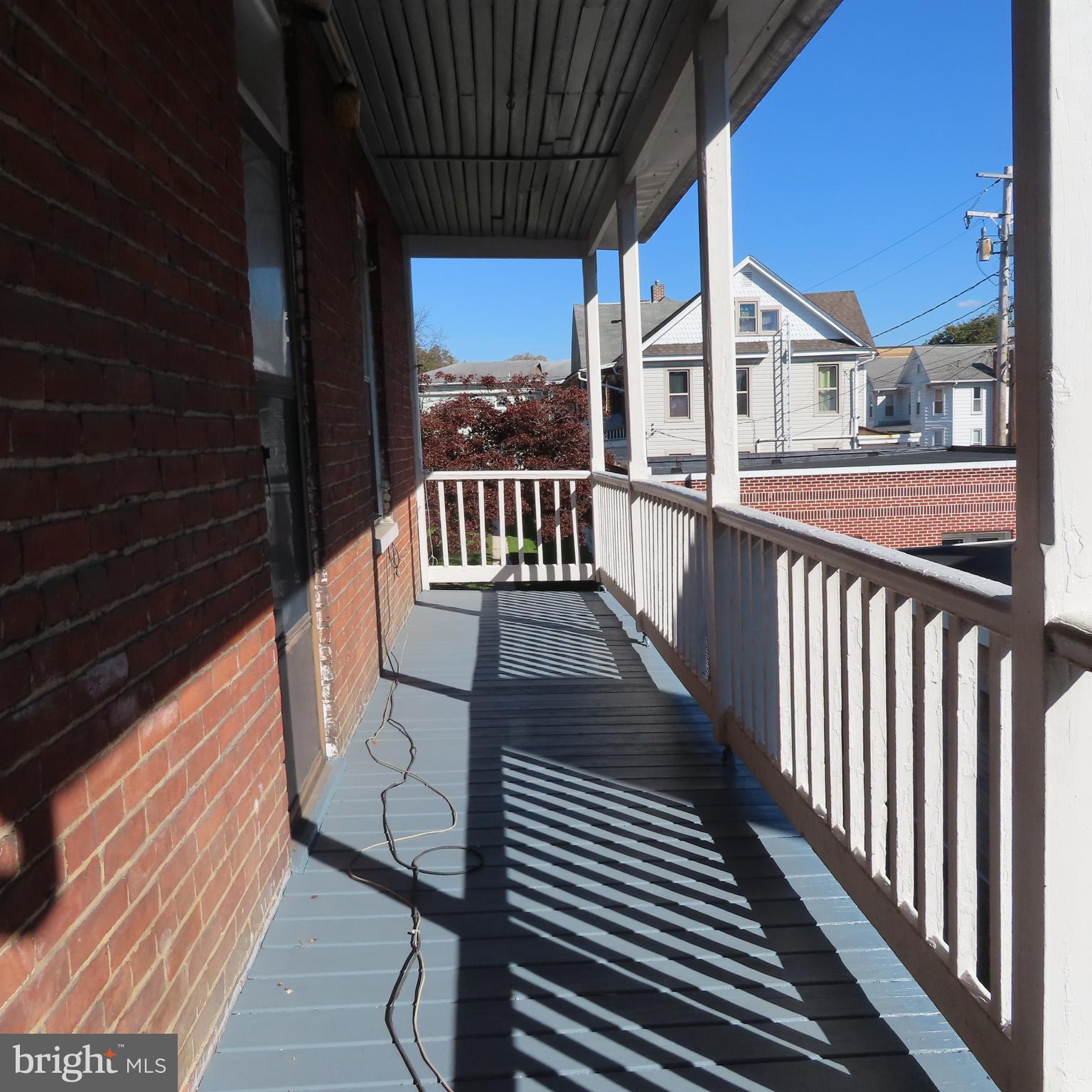 BOROUGH OF SHIPPENSBURG - Residential