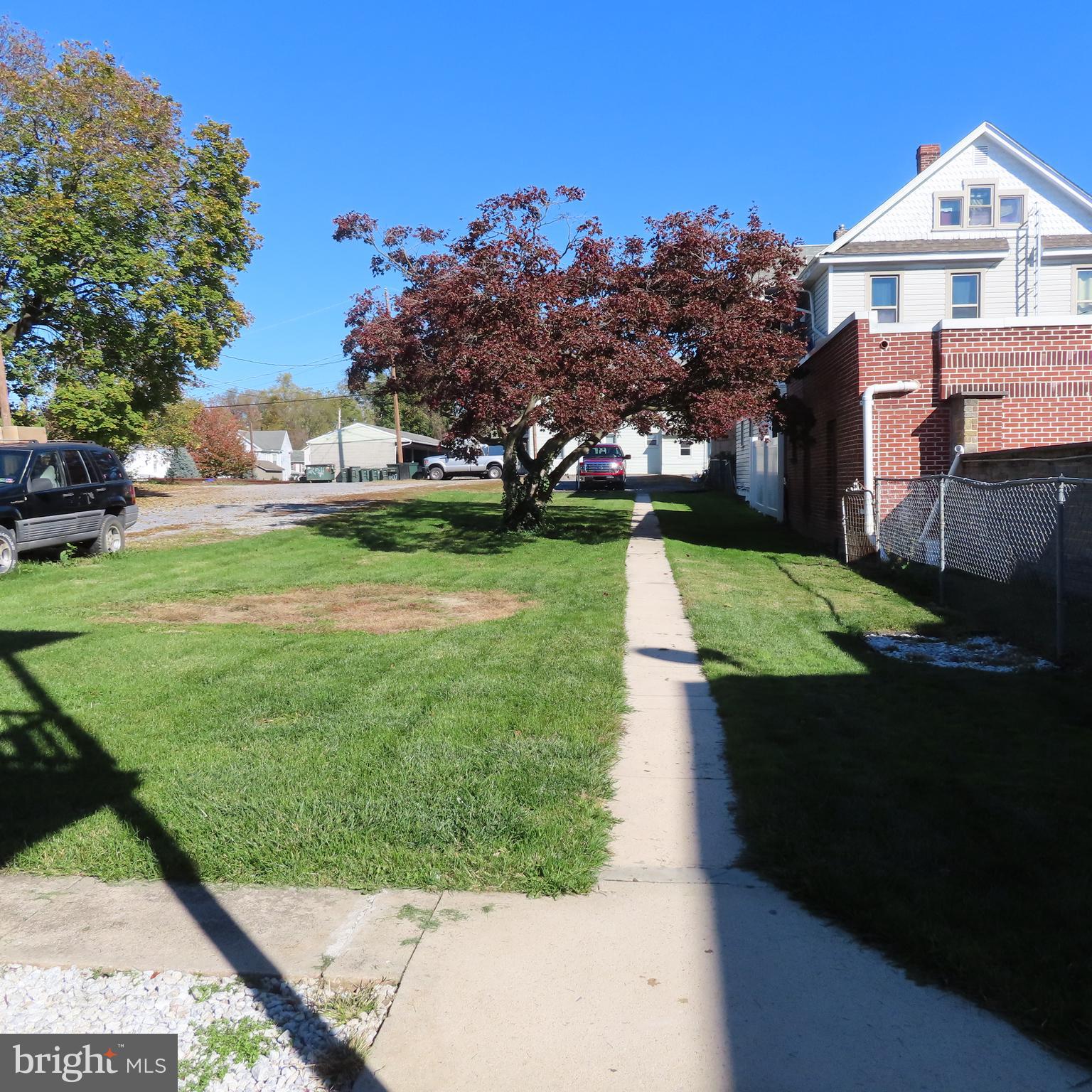 BOROUGH OF SHIPPENSBURG - Residential