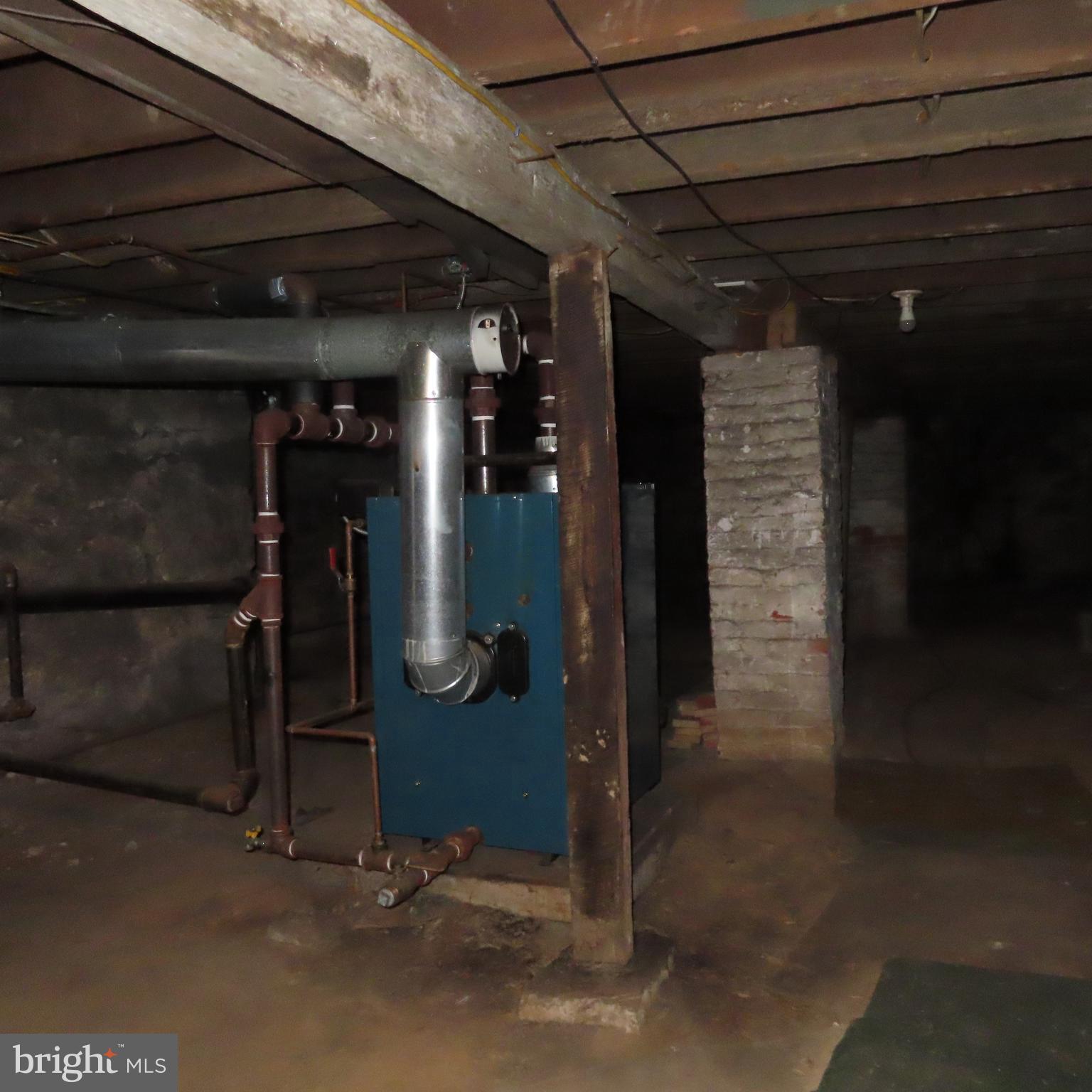 BOROUGH OF SHIPPENSBURG - Residential