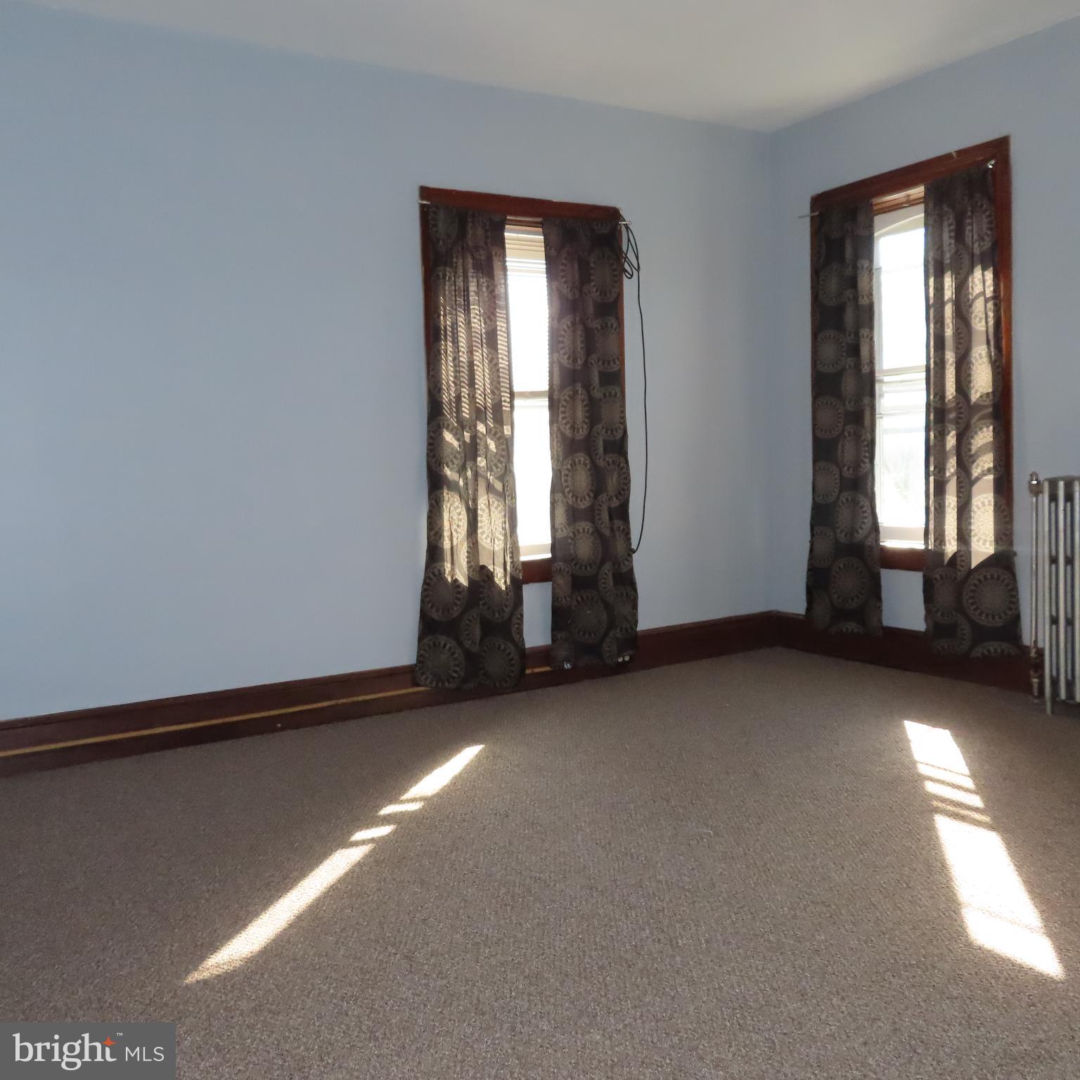 BOROUGH OF SHIPPENSBURG - Residential