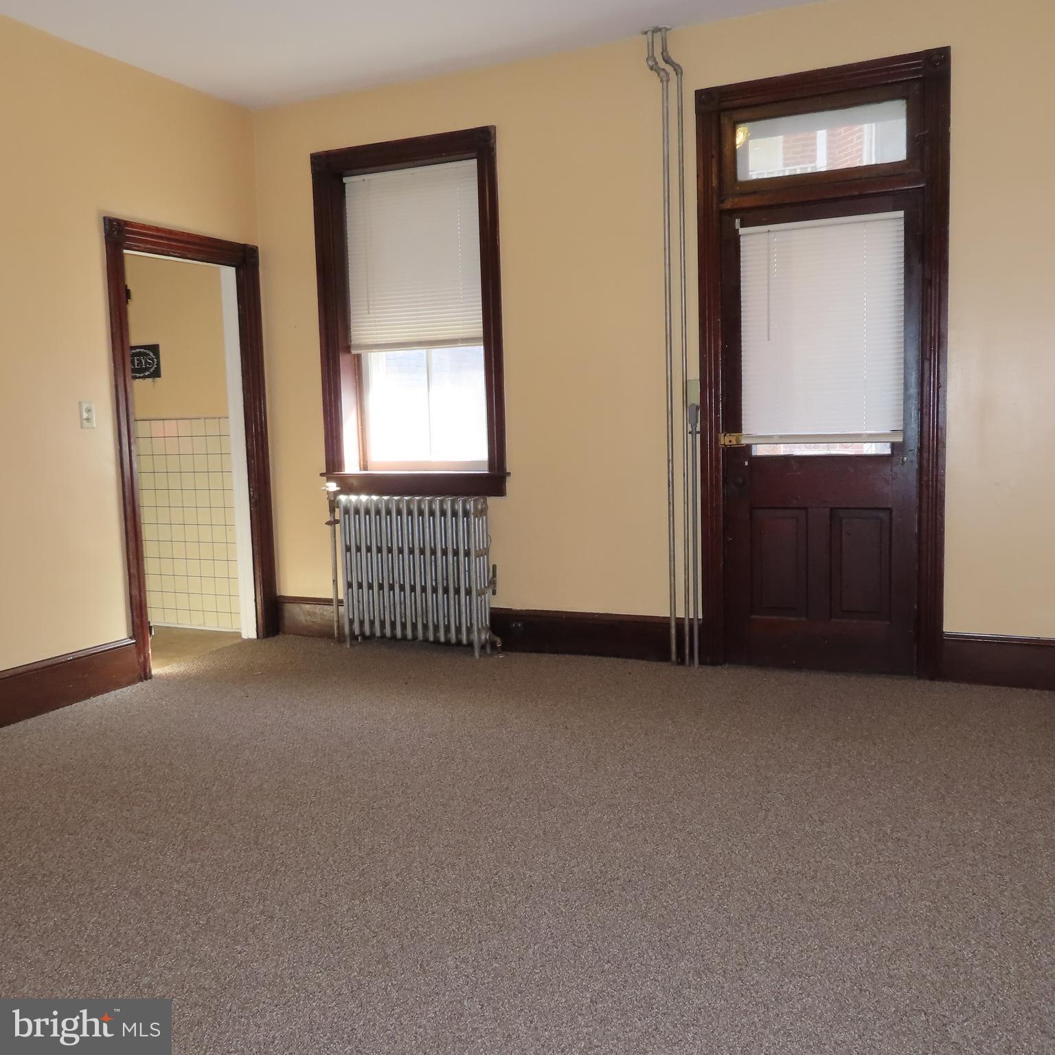 BOROUGH OF SHIPPENSBURG - Residential